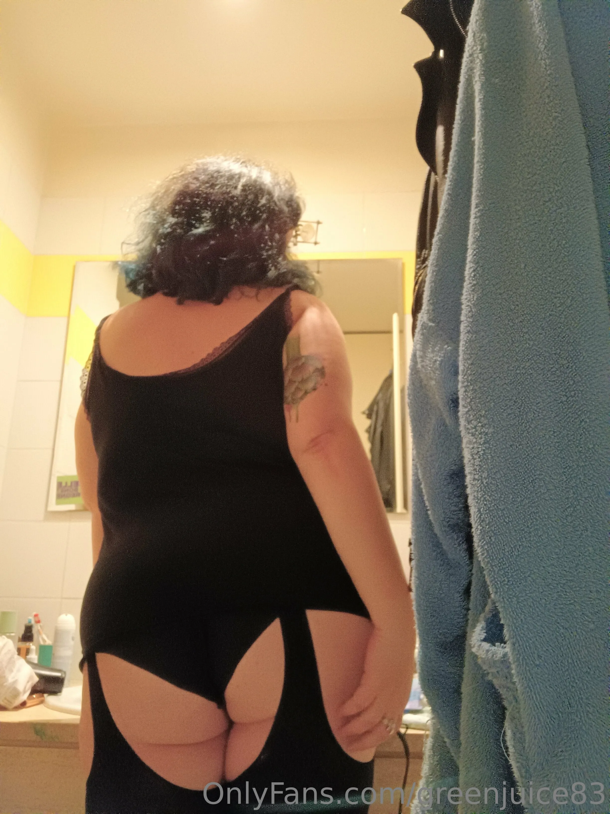 GreenJuice OnlyFans exclusive photo 23 - greenjuice83 premium content