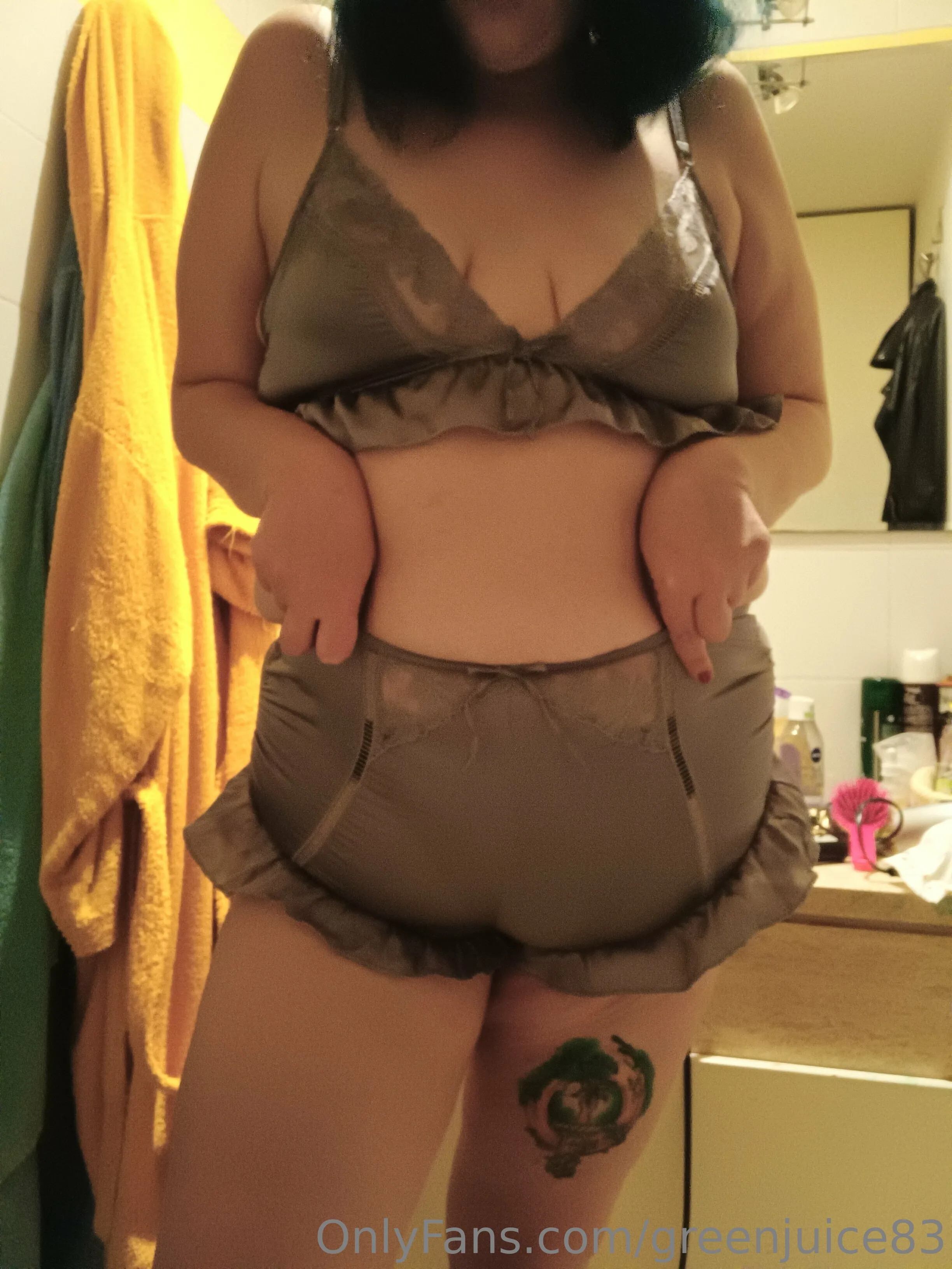 GreenJuice OnlyFans exclusive photo 14 - greenjuice83 premium content