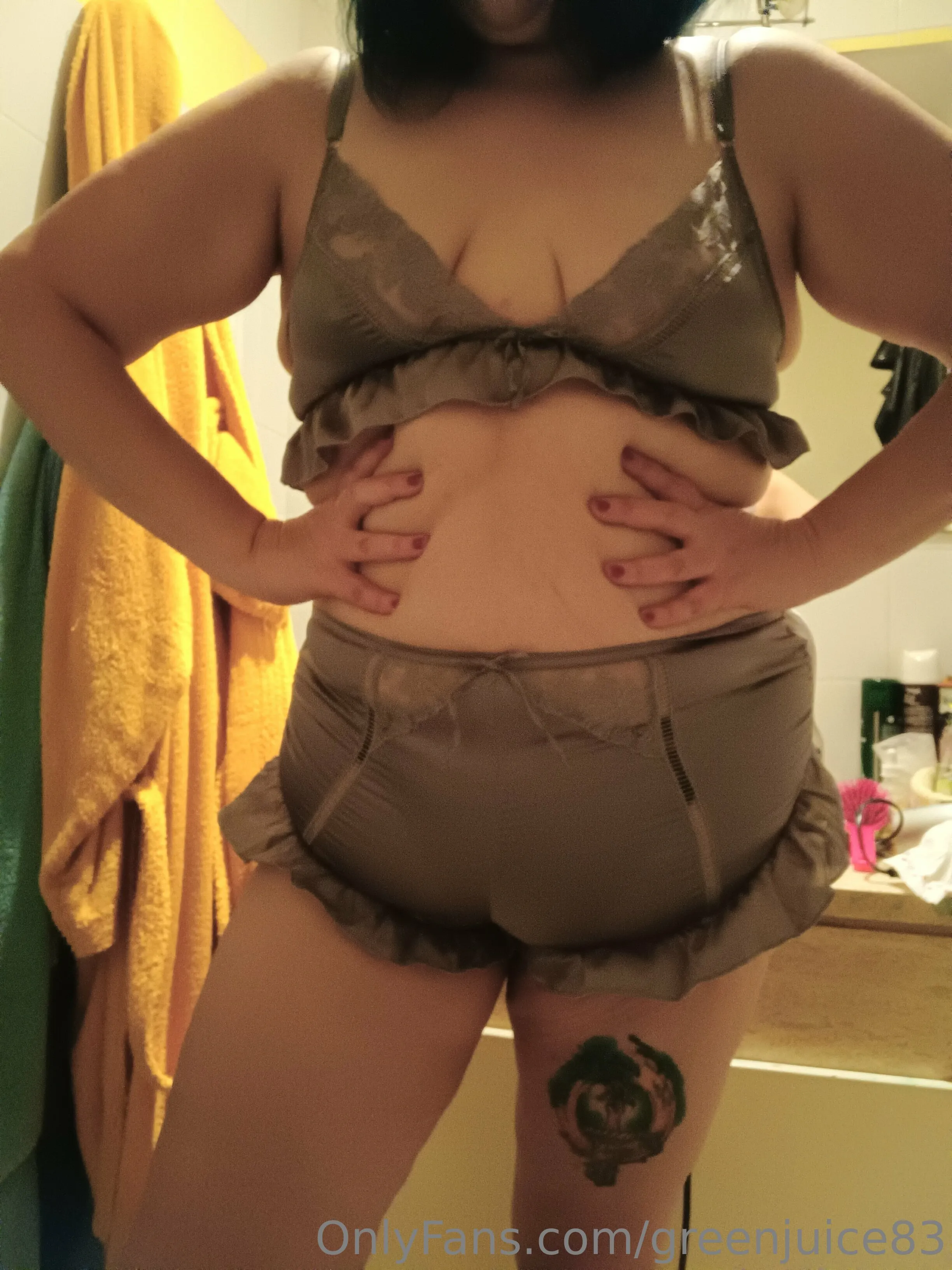 GreenJuice OnlyFans exclusive photo 13 - greenjuice83 premium content