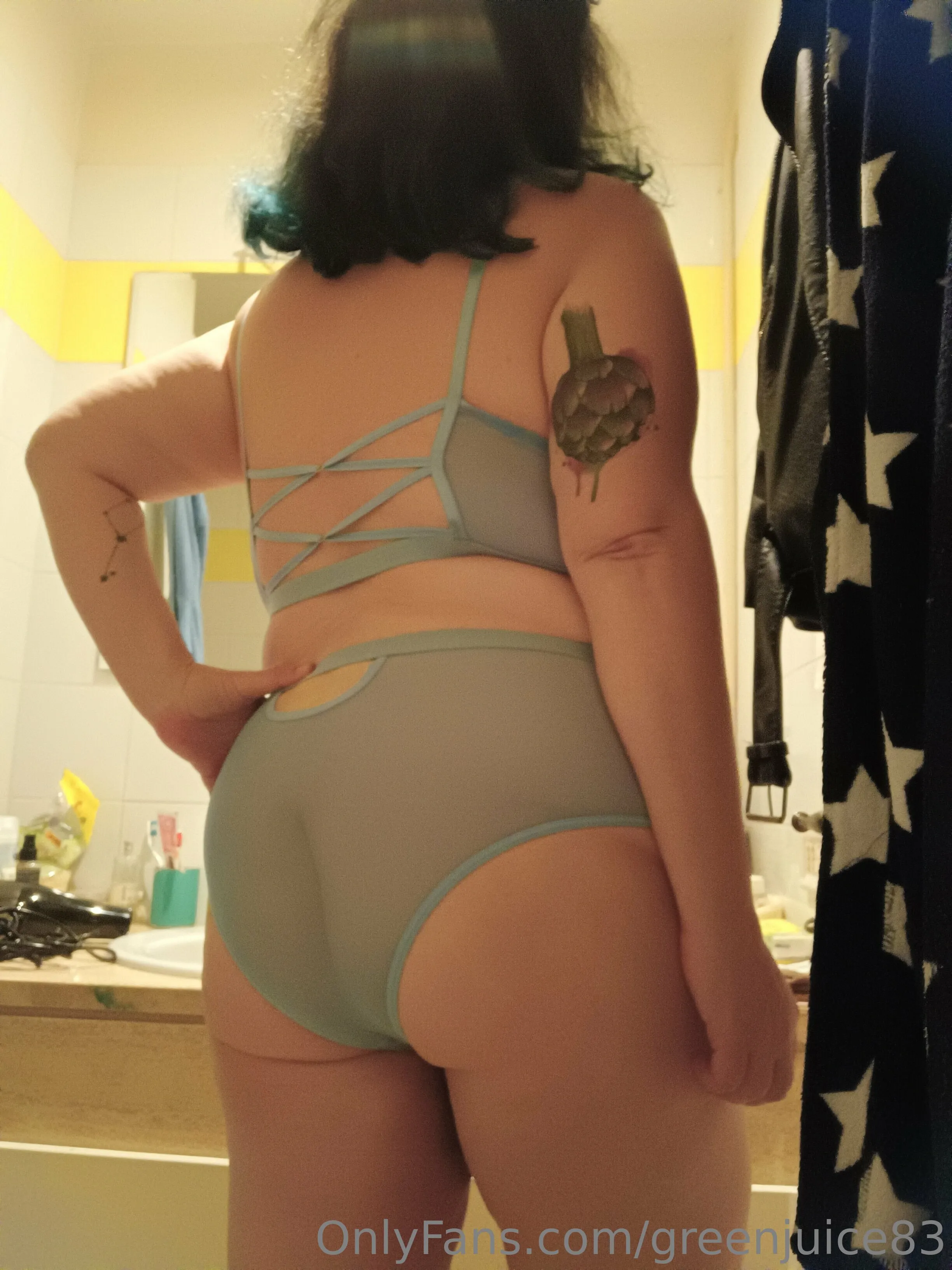 GreenJuice OnlyFans exclusive photo 12 - greenjuice83 premium content