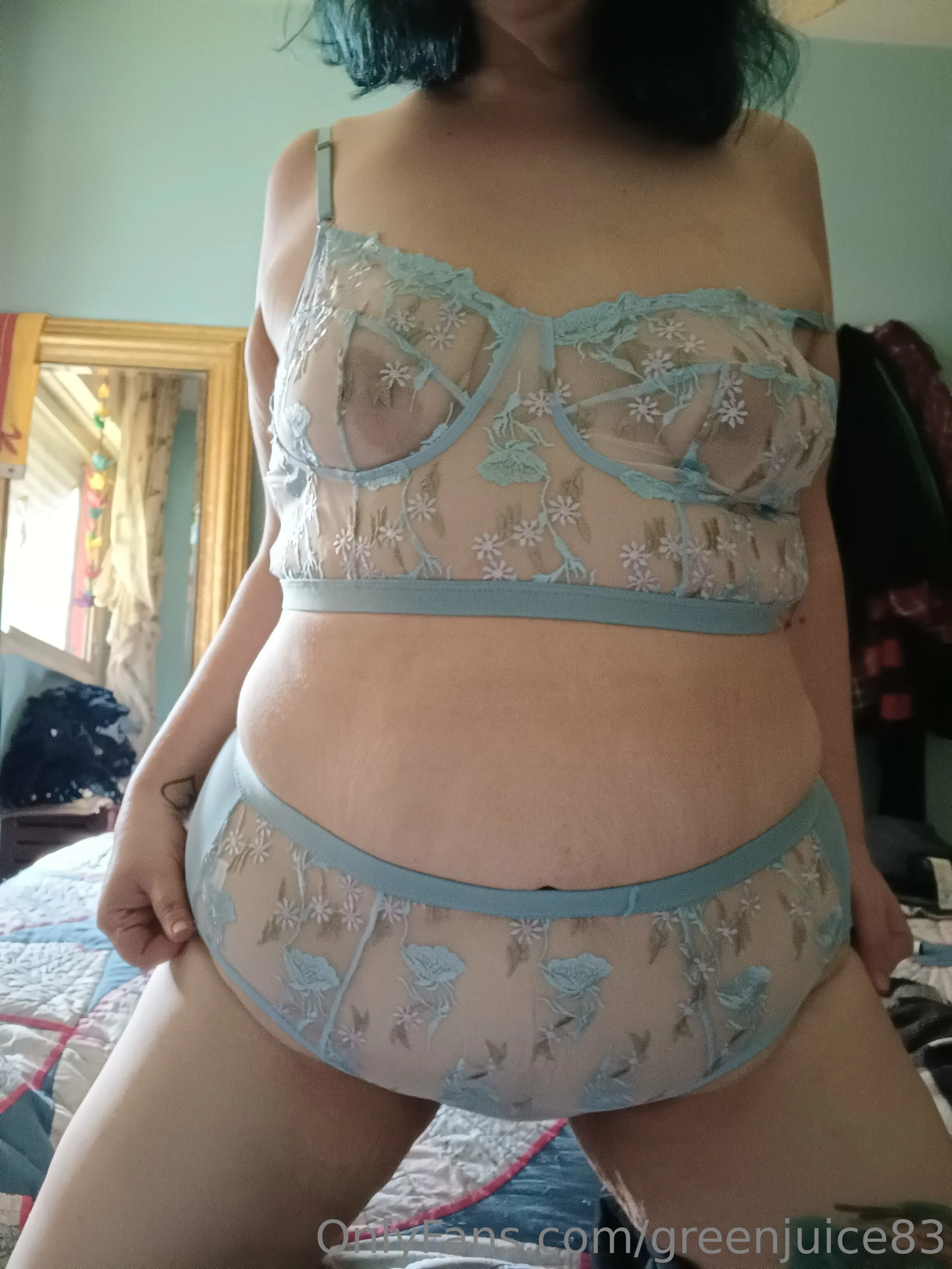 GreenJuice OnlyFans exclusive photo 11 - greenjuice83 premium content