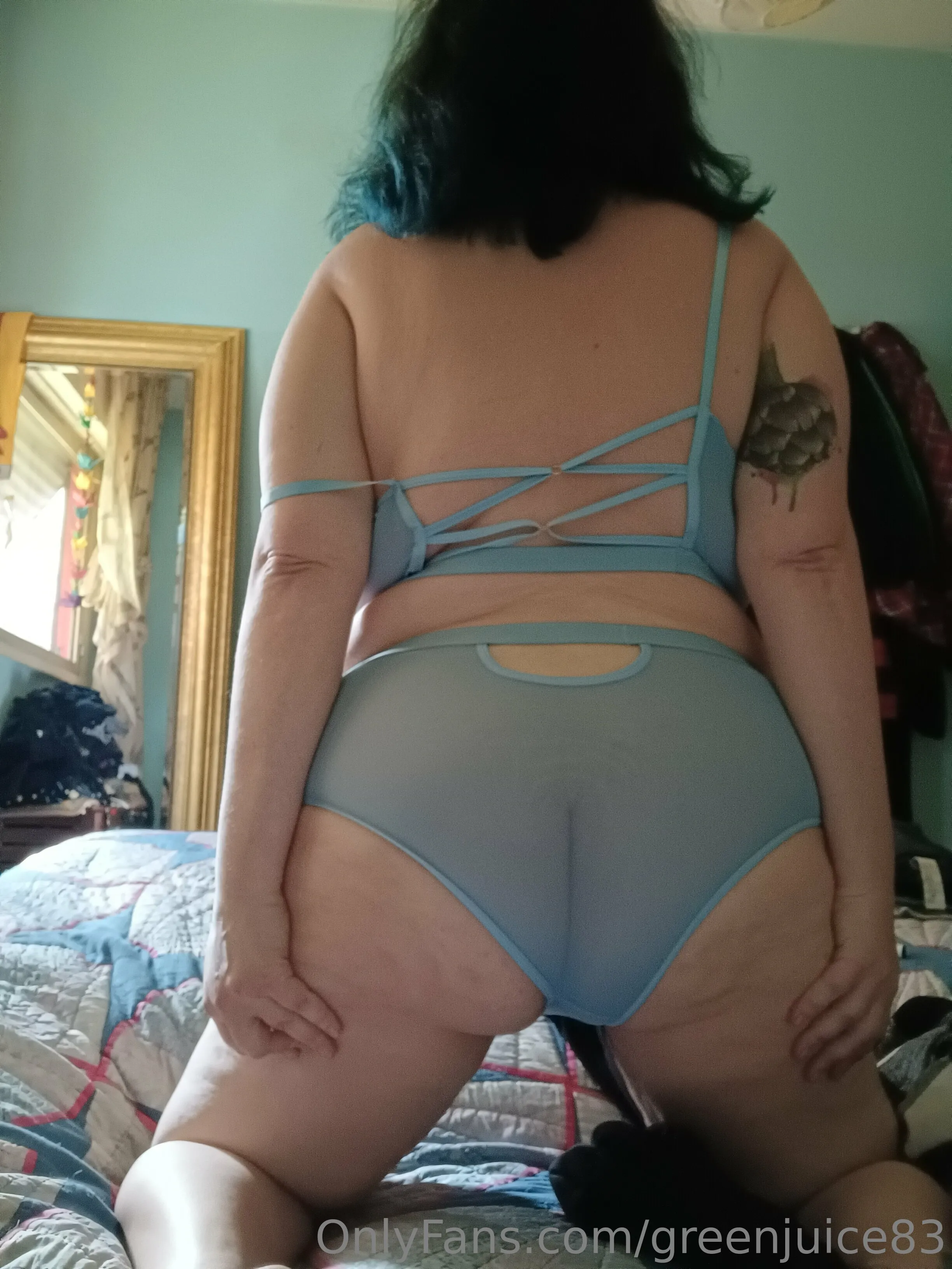 GreenJuice OnlyFans exclusive photo 10 - greenjuice83 premium content