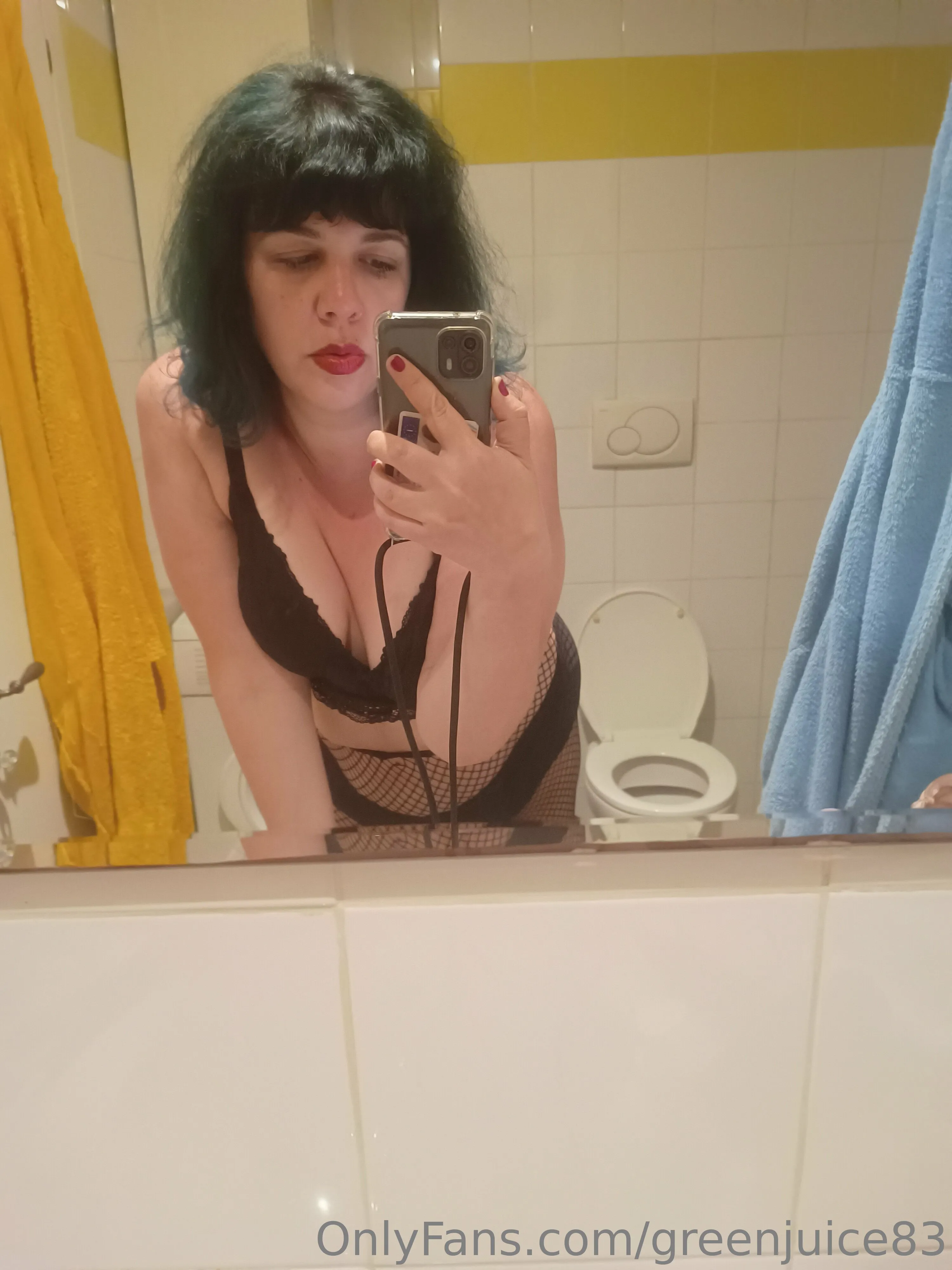 GreenJuice OnlyFans exclusive photo 5 - greenjuice83 premium content