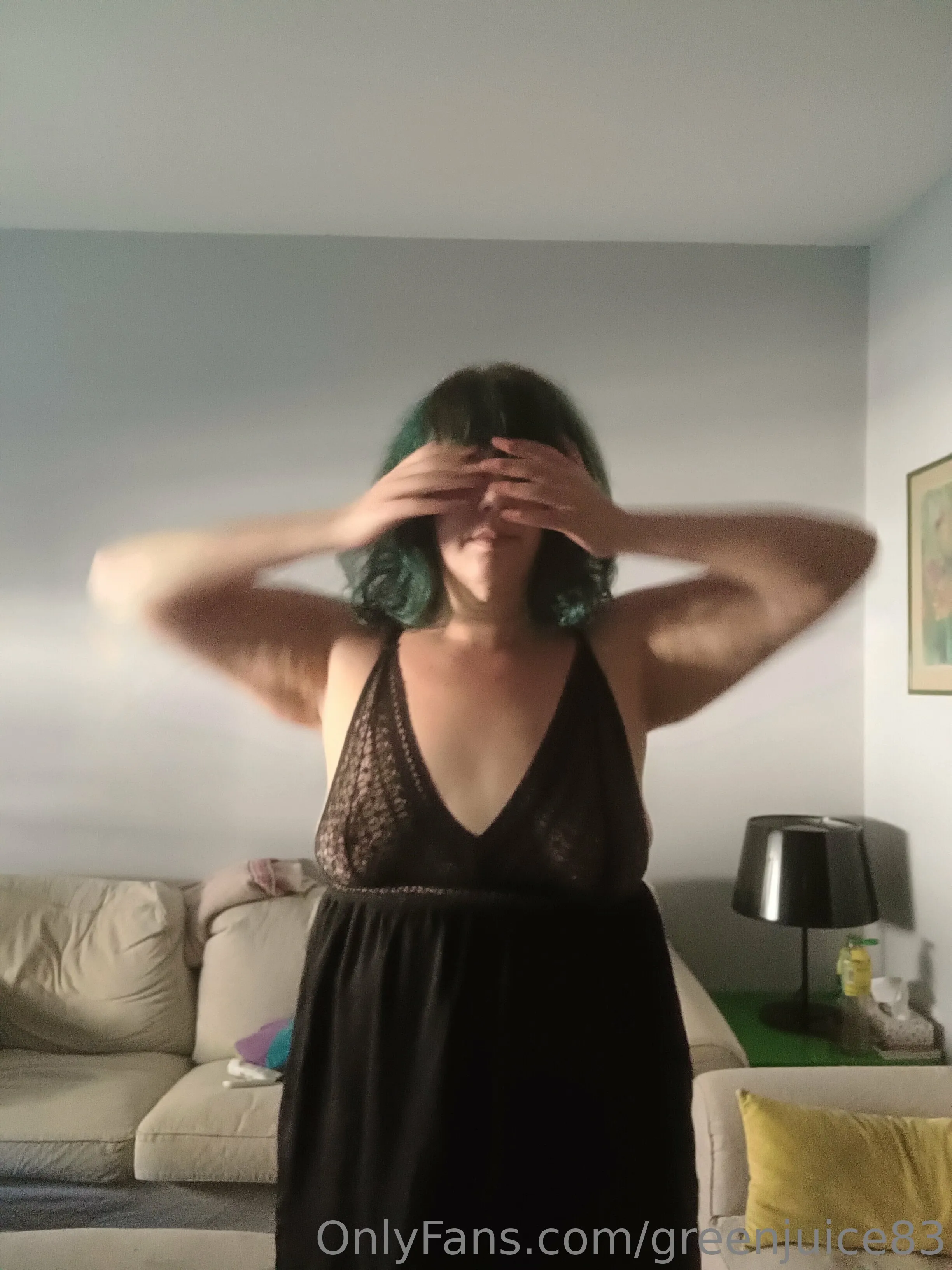 GreenJuice OnlyFans exclusive photo 3 - greenjuice83 premium content