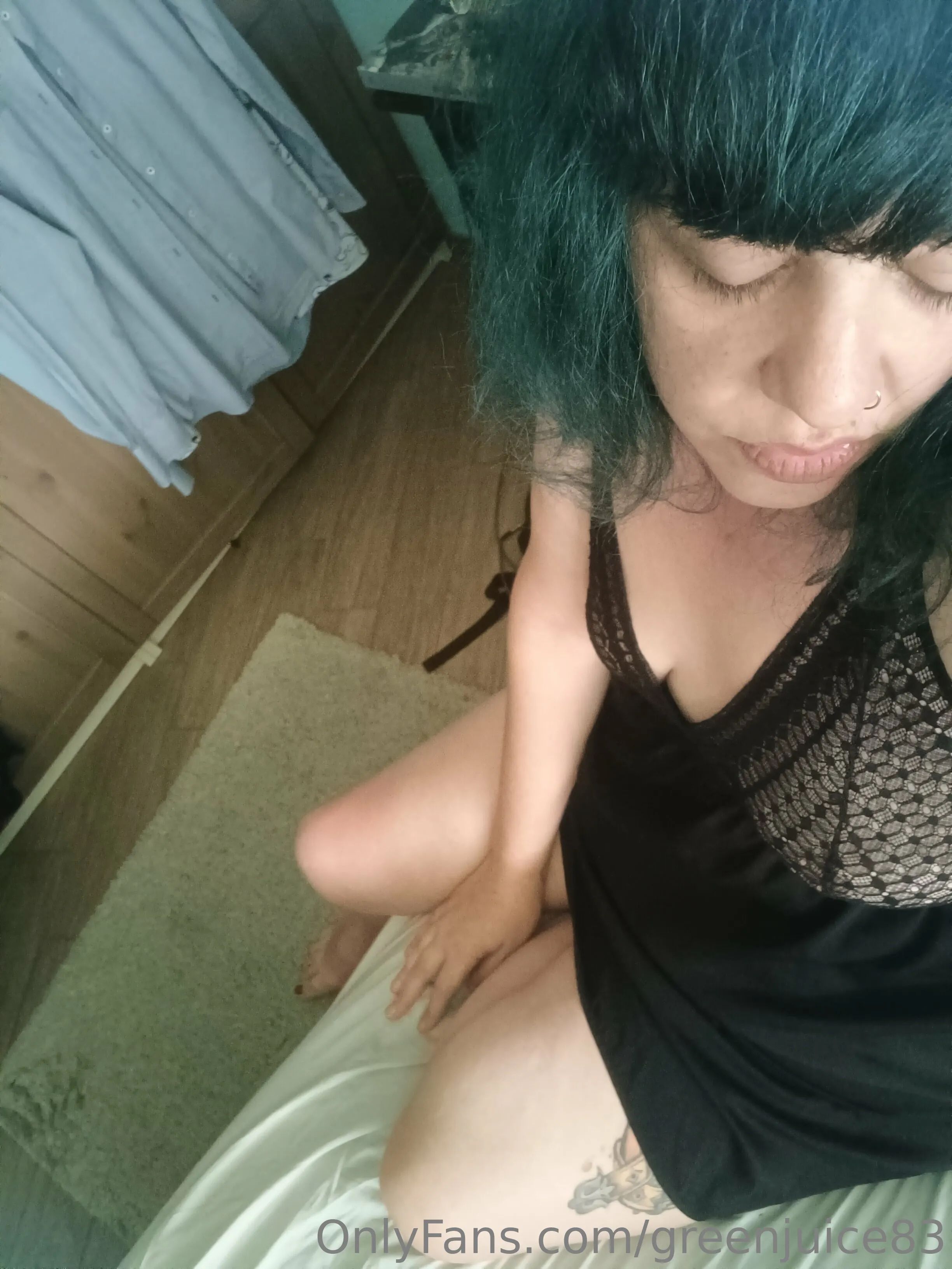 GreenJuice OnlyFans exclusive photo 2 - greenjuice83 premium content