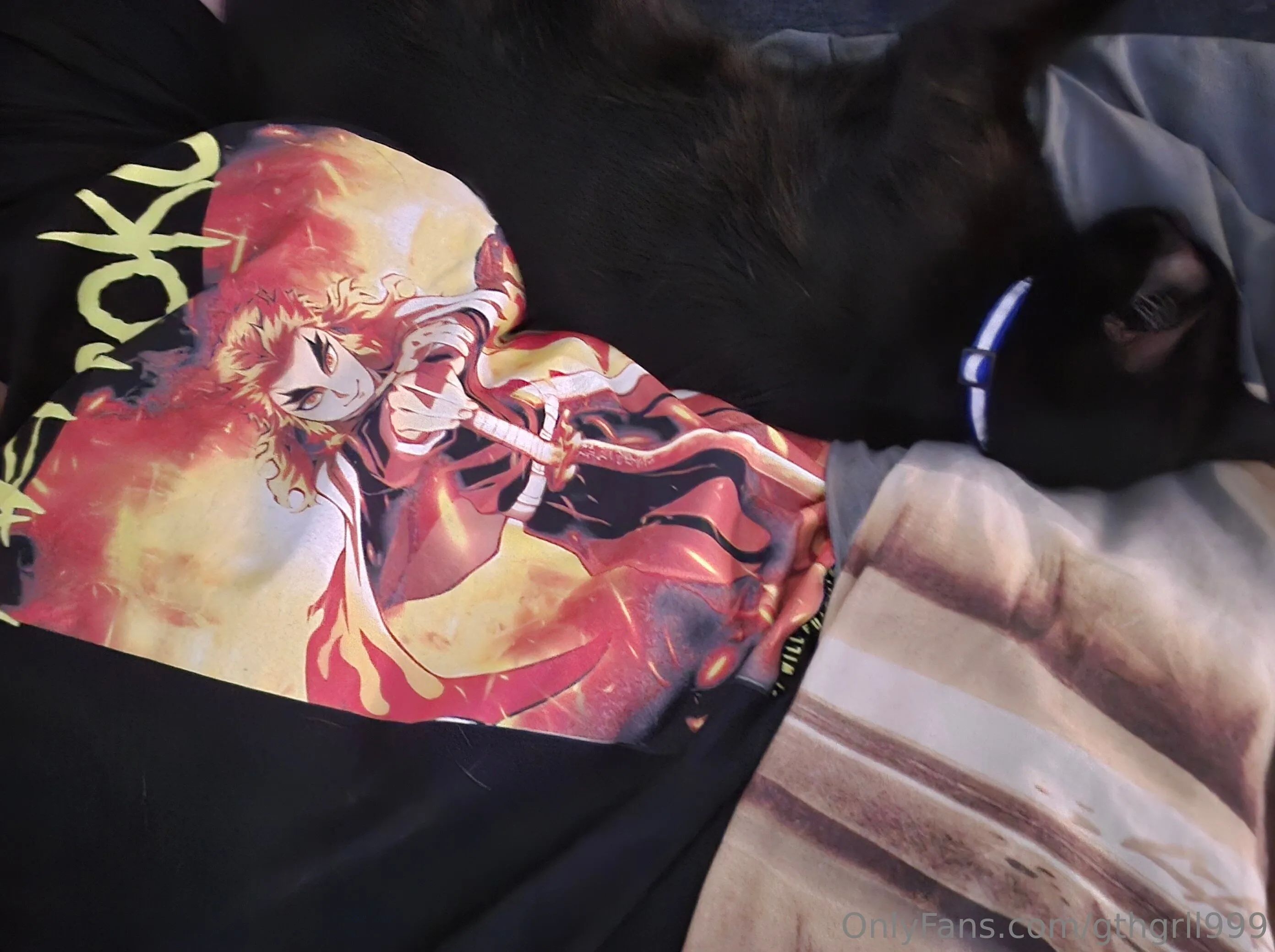 GthGrl99 OnlyFans exclusive photo 17 - gthgrll999 premium content