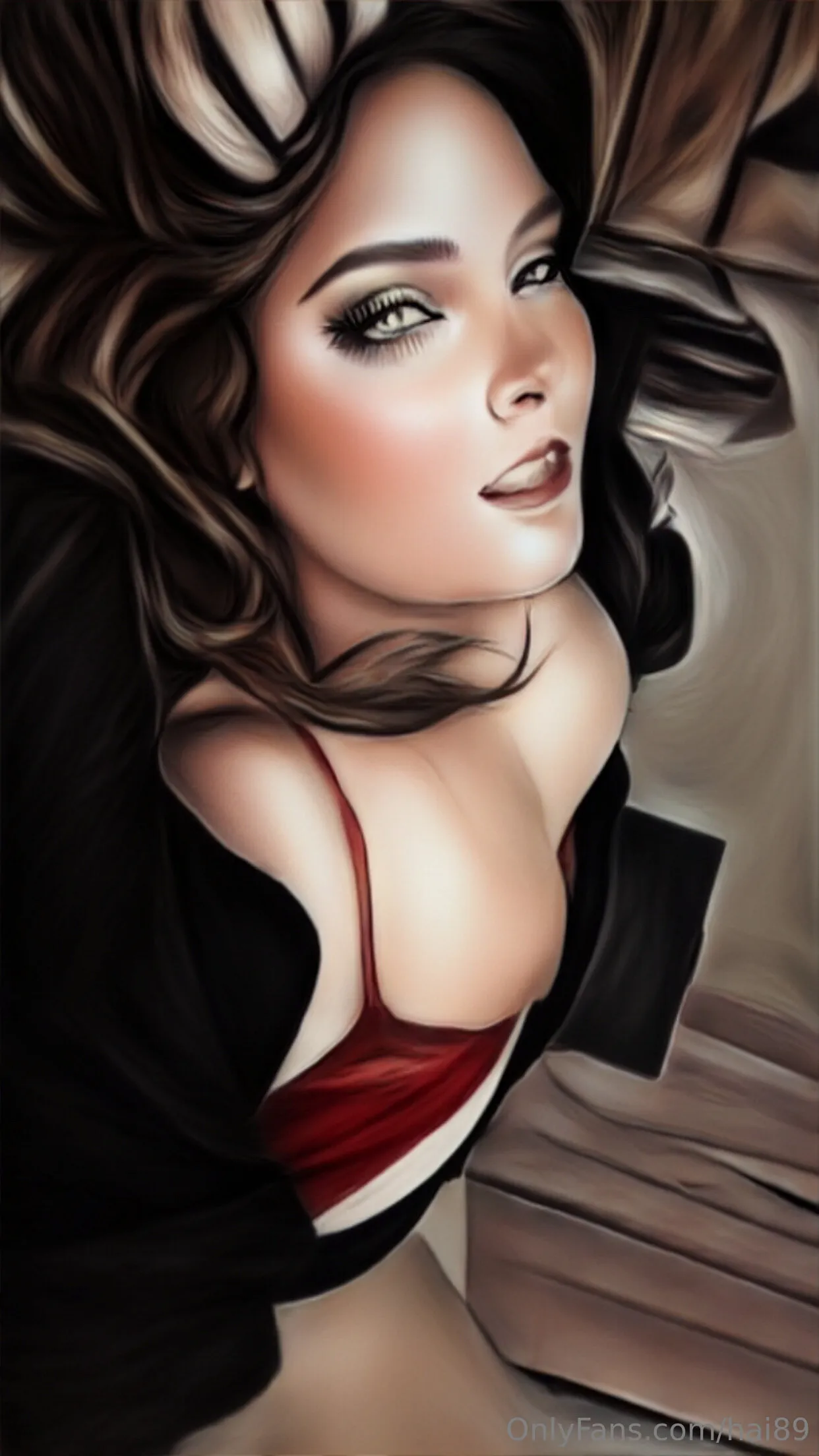 SP OnlyFans exclusive photo 1 - hai89 premium content