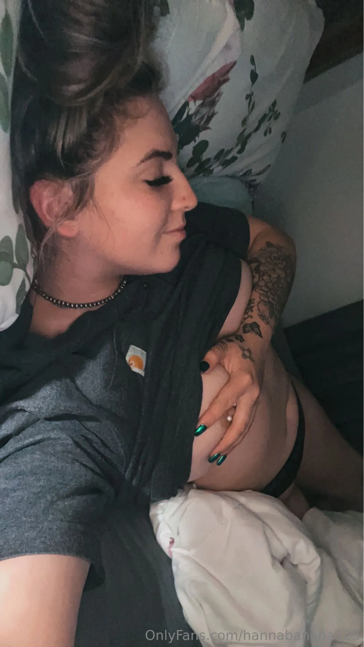 Hanna Banana OnlyFans exclusive photo 5 - hannabanana123 premium content