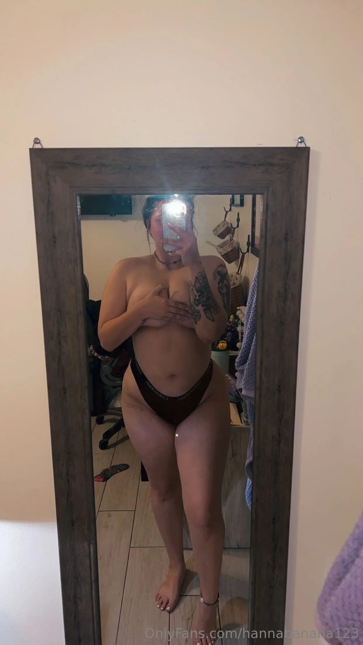 Hanna Banana OnlyFans exclusive photo 4 - hannabanana123 premium content