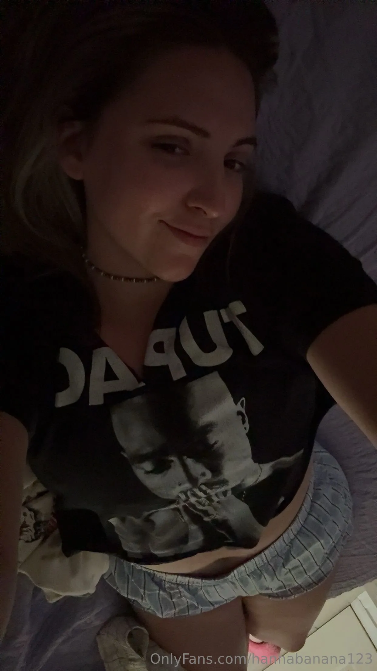 Hanna Banana OnlyFans exclusive photo 2 - hannabanana123 premium content