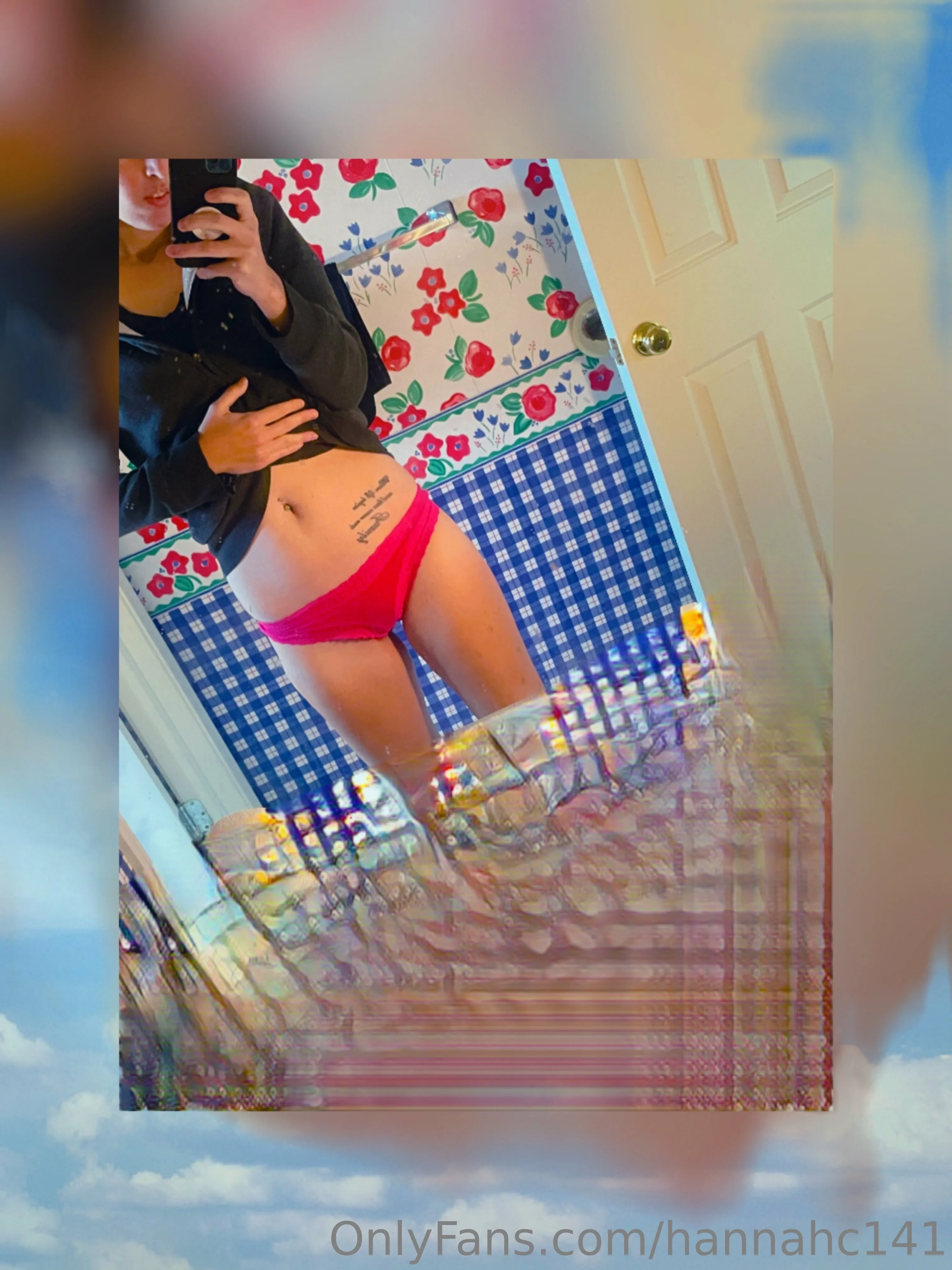 Hannah OnlyFans exclusive photo 13 - hannahc141 premium content