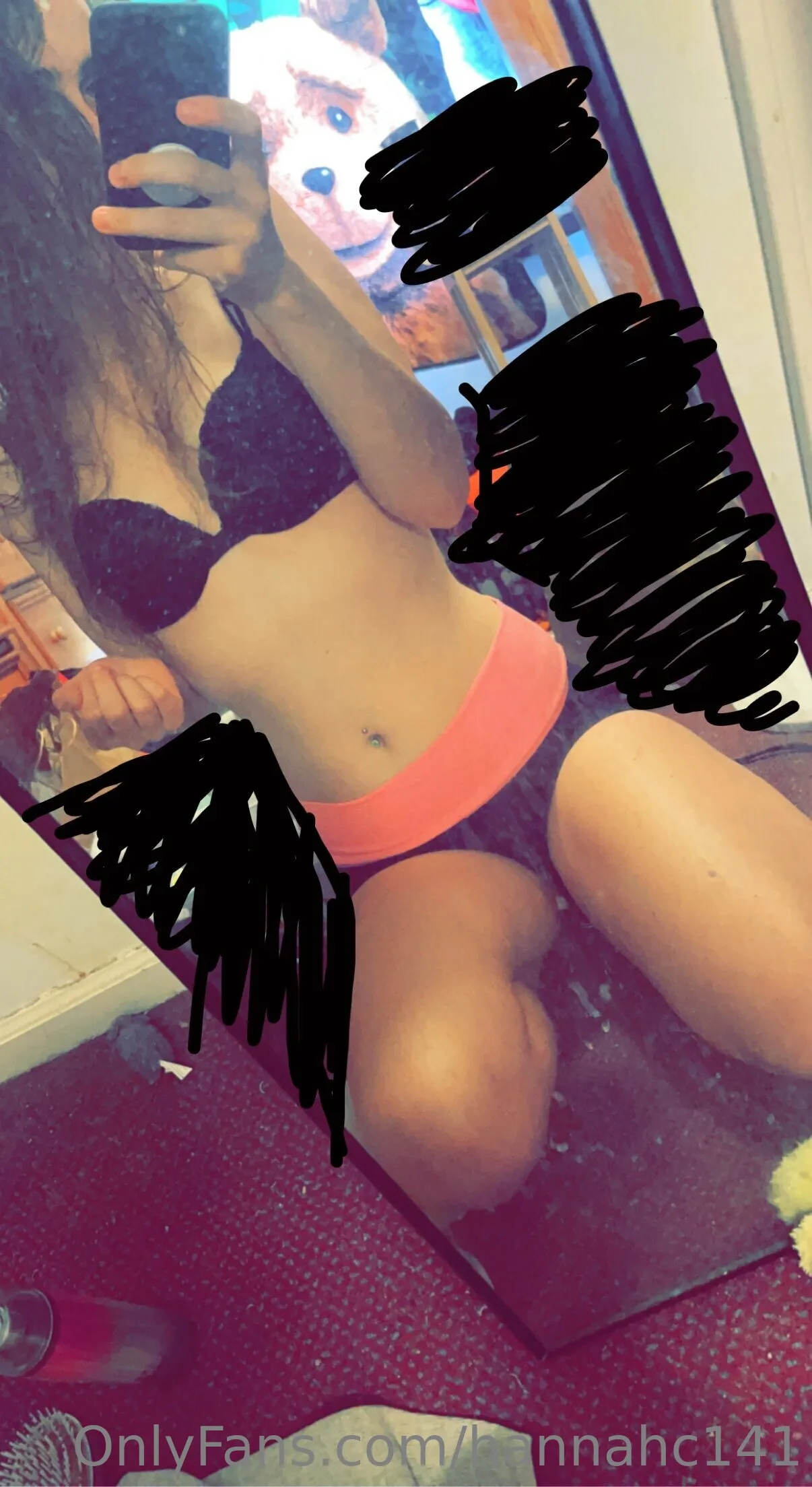 Hannah OnlyFans exclusive photo 7 - hannahc141 premium content