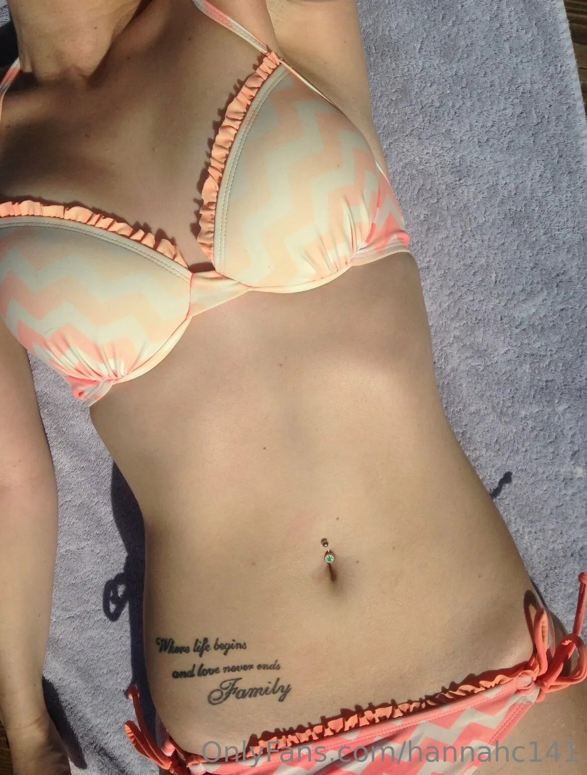 Hannah OnlyFans exclusive photo 4 - hannahc141 premium content