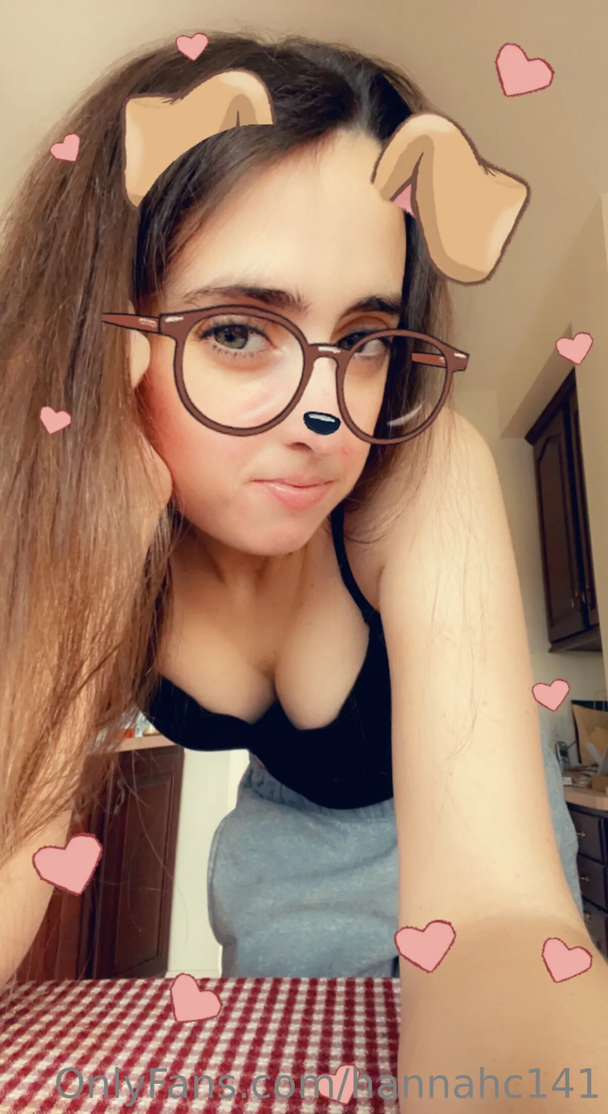 Hannah OnlyFans exclusive photo 3 - hannahc141 premium content