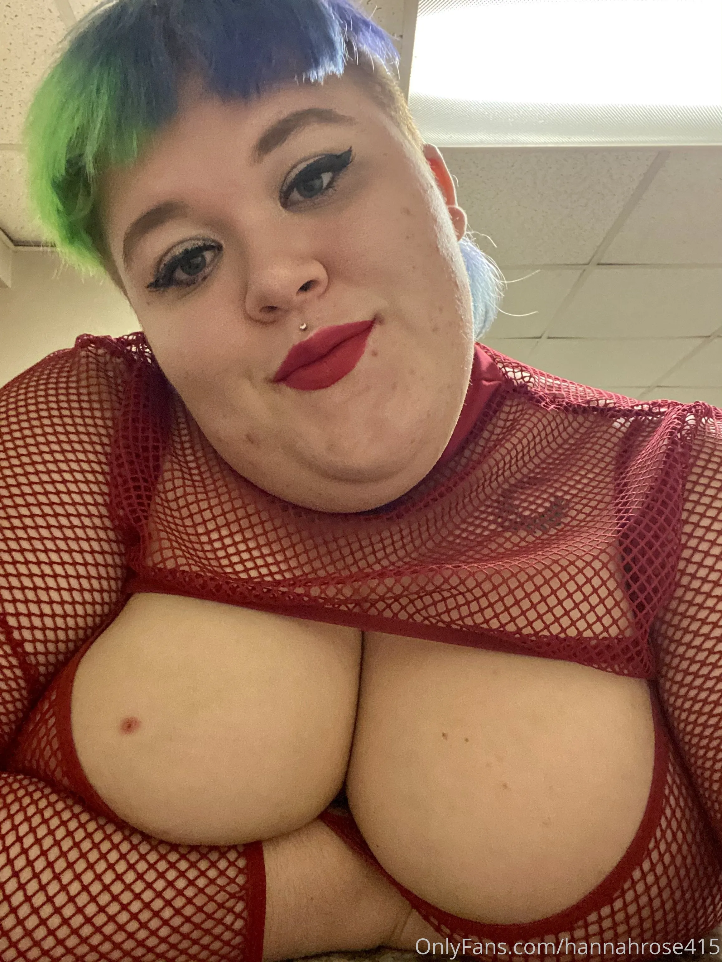 Hannah OnlyFans exclusive photo 1 - hannahrose415 premium content