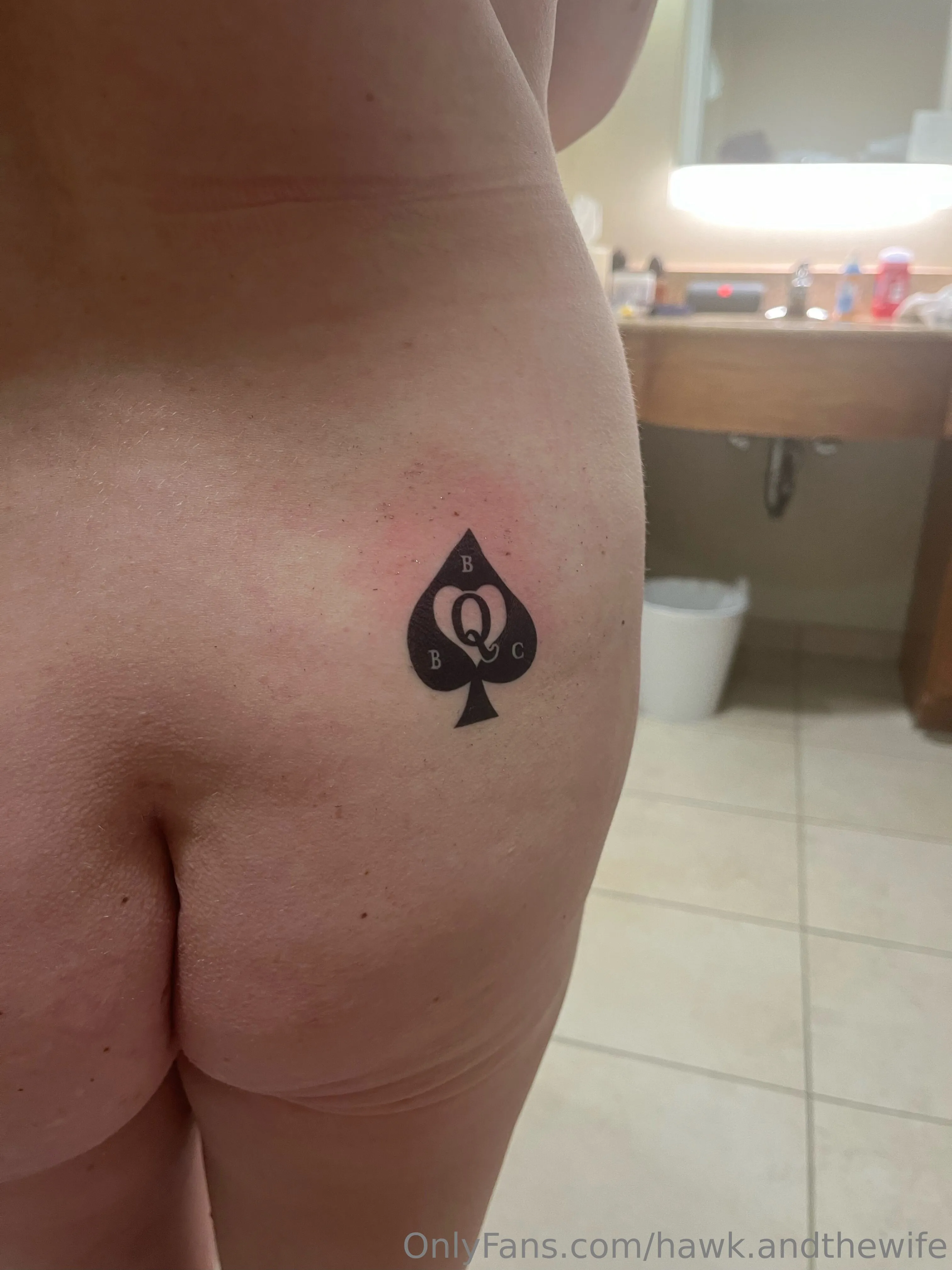 A German hot wife exposed OnlyFans exclusive photo 8 - hawk.andthewife premium content