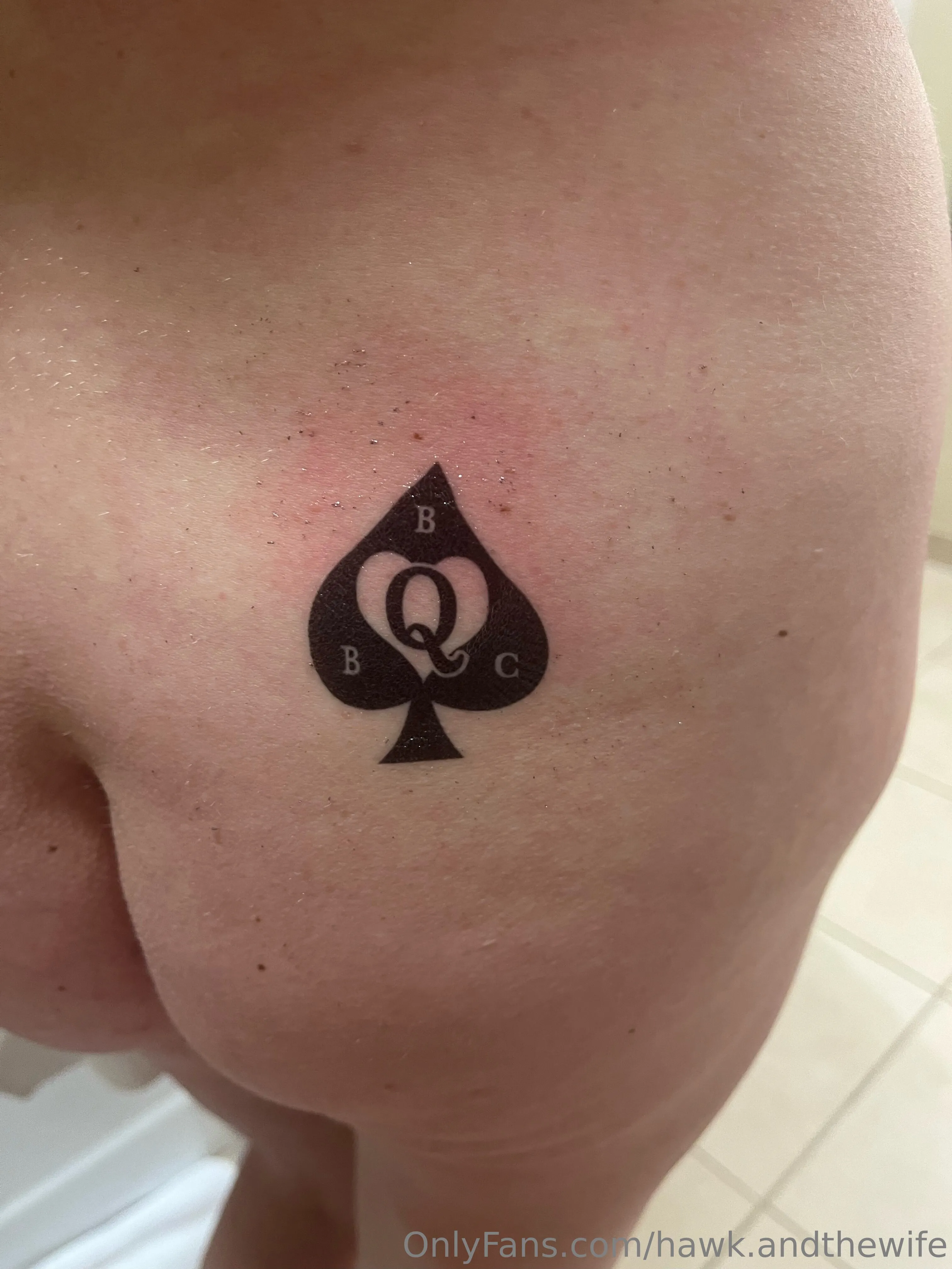 A German hot wife exposed OnlyFans exclusive photo 6 - hawk.andthewife premium content