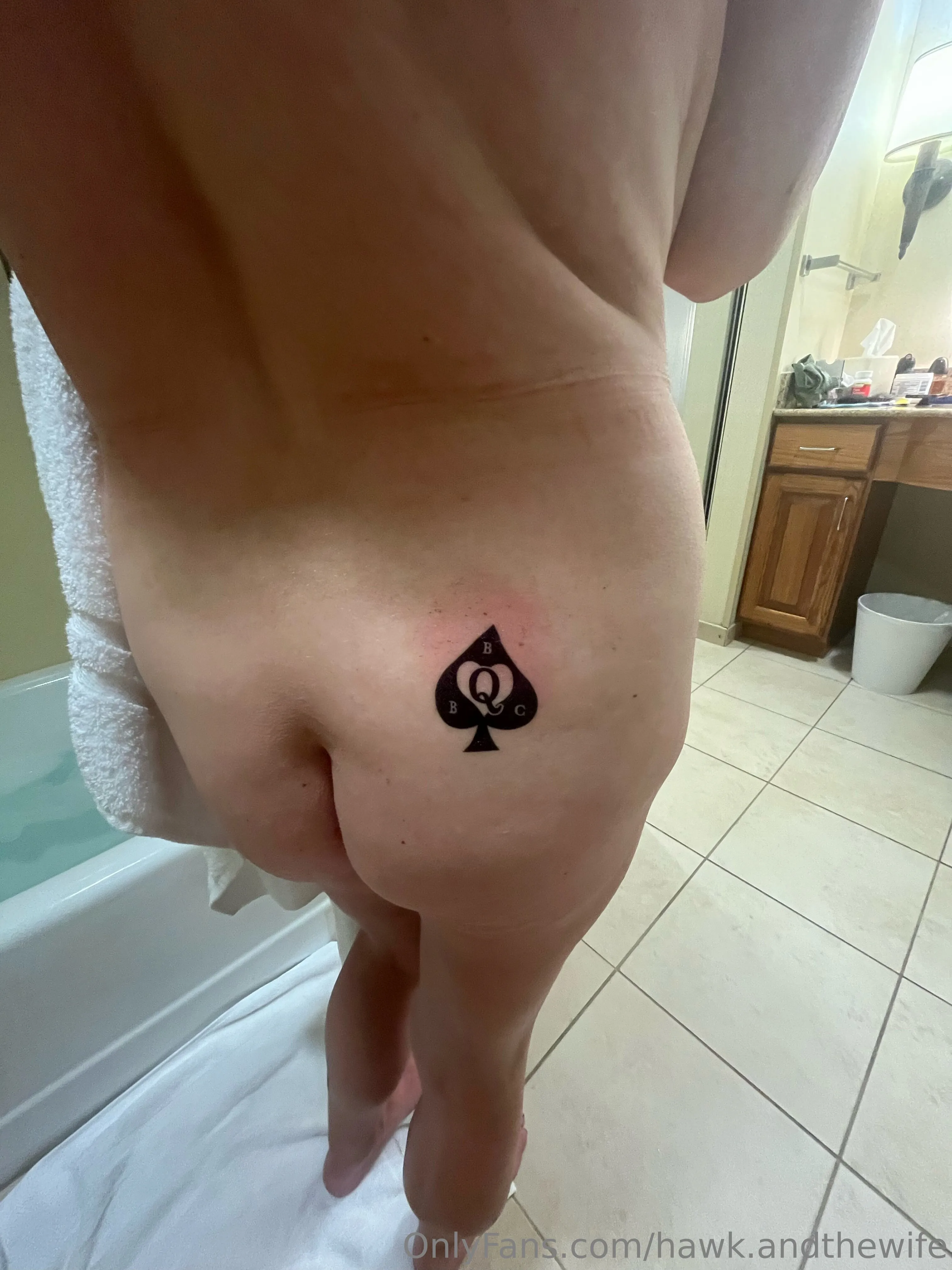 A German hot wife exposed OnlyFans exclusive photo 5 - hawk.andthewife premium content