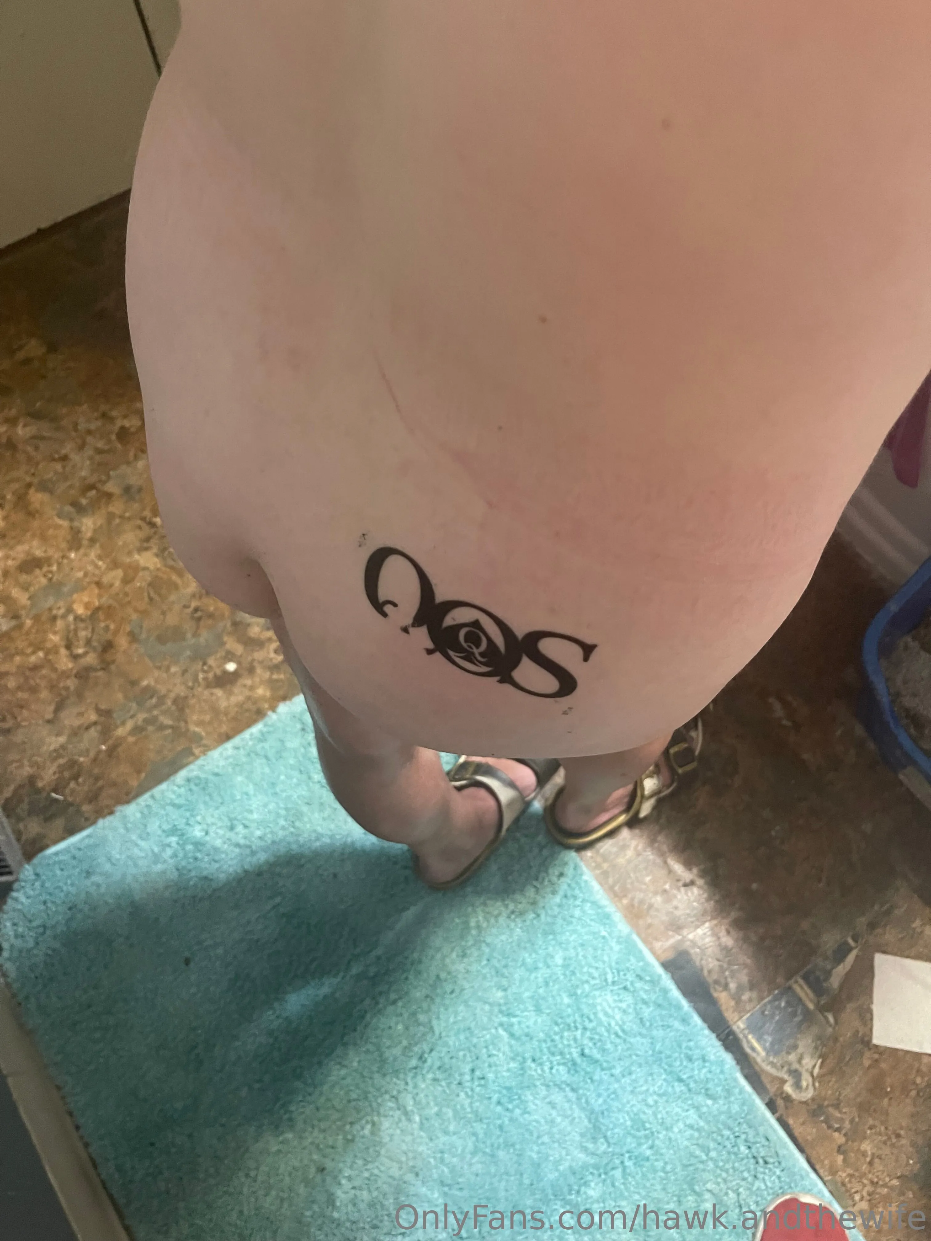 A German hot wife exposed OnlyFans exclusive photo 4 - hawk.andthewife premium content