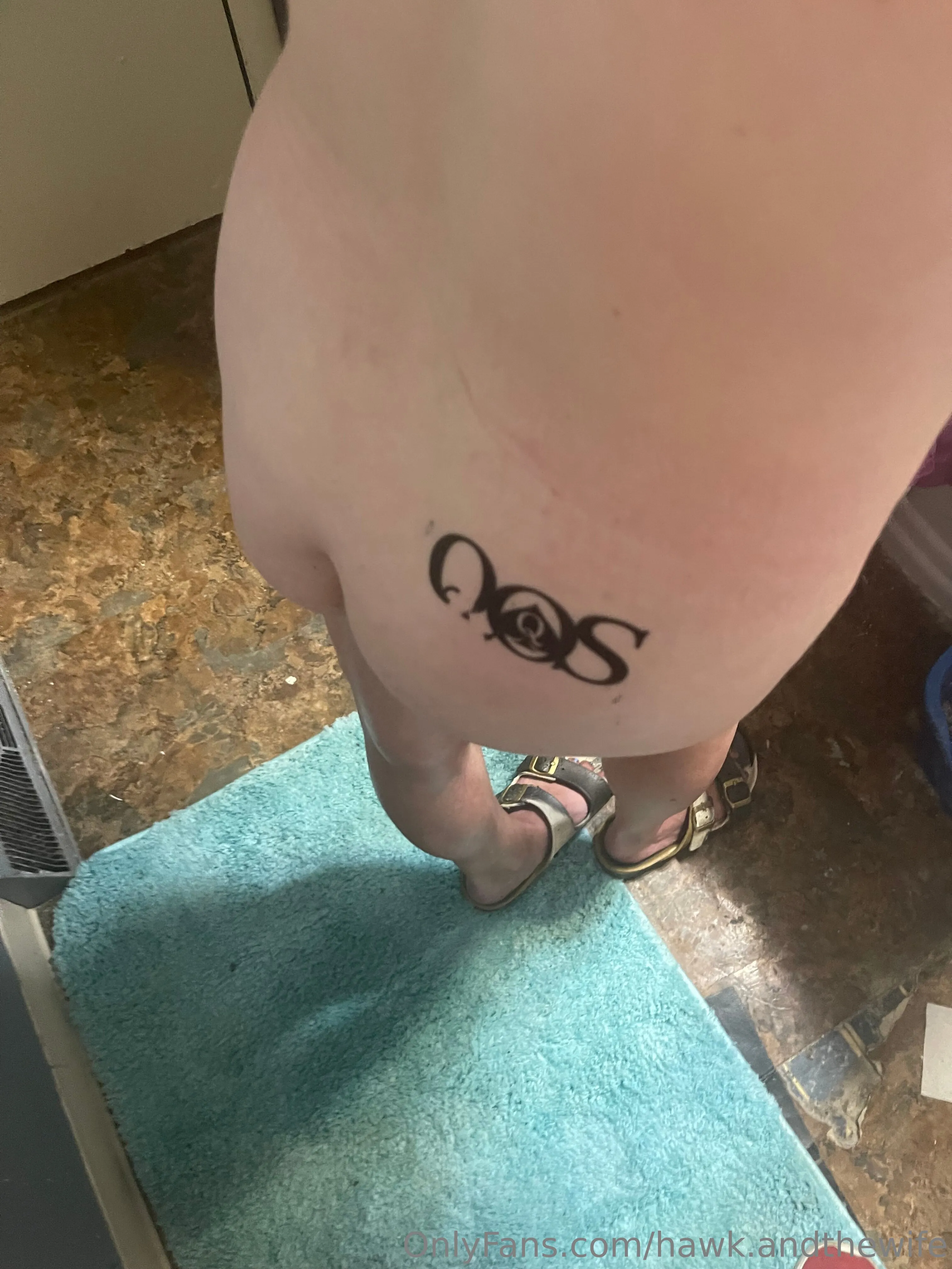 A German hot wife exposed OnlyFans exclusive photo 3 - hawk.andthewife premium content