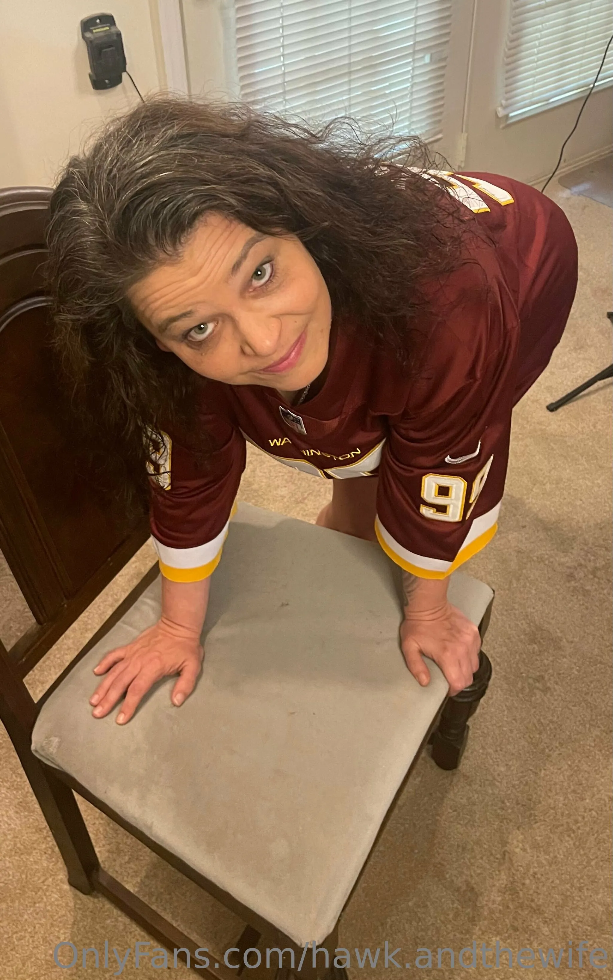 A German hot wife exposed OnlyFans exclusive photo 35 - hawk.andthewife premium content