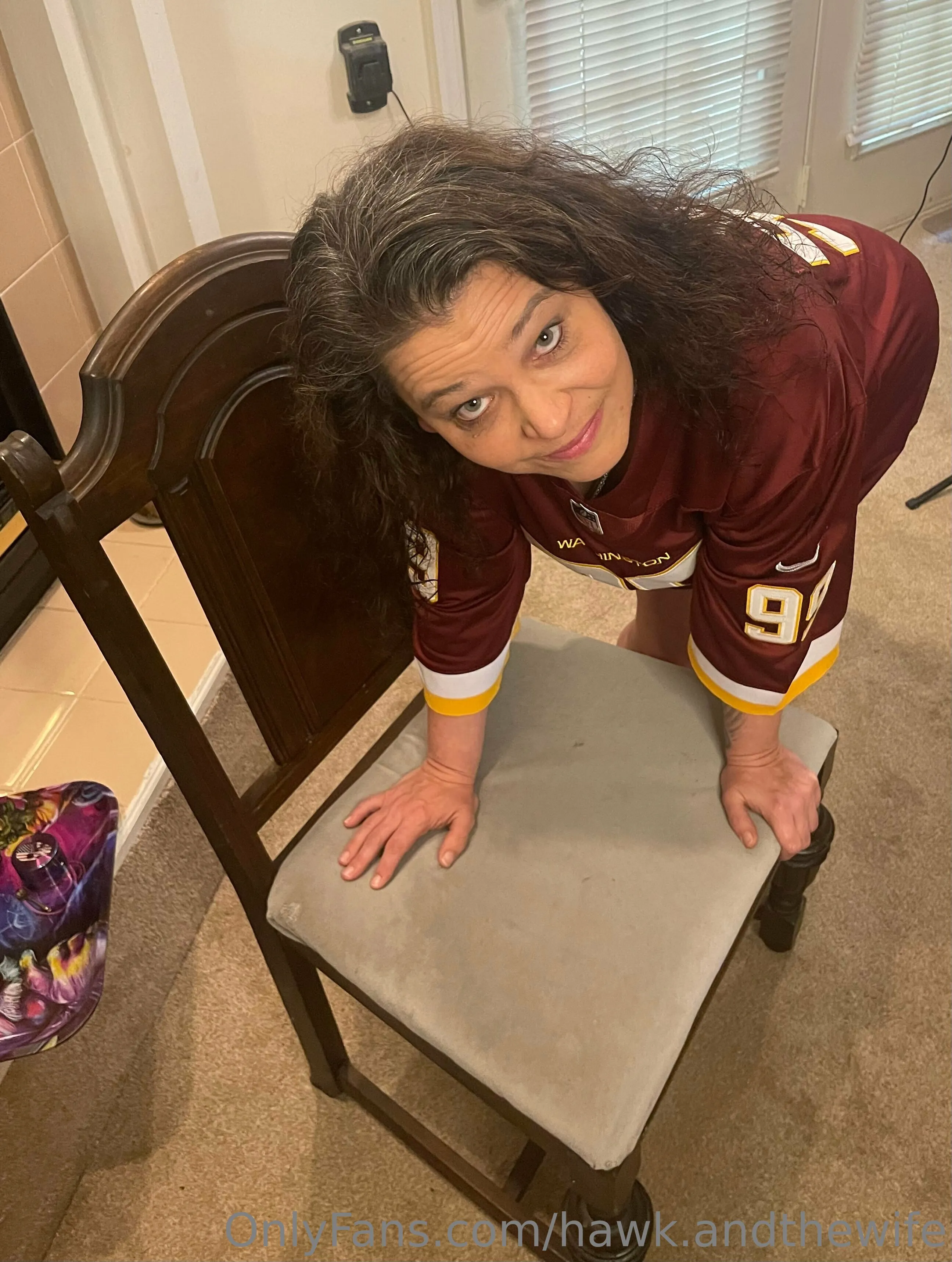 A German hot wife exposed OnlyFans exclusive photo 32 - hawk.andthewife premium content