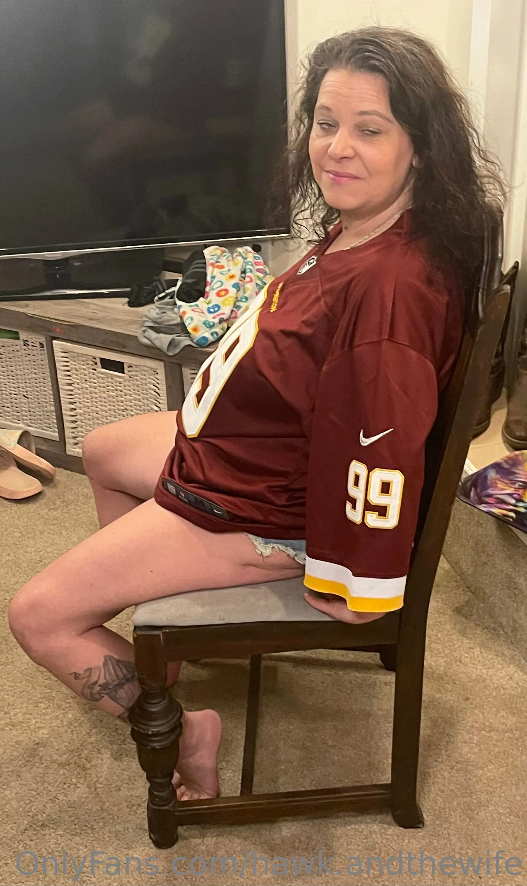 A German hot wife exposed OnlyFans exclusive photo 27 - hawk.andthewife premium content