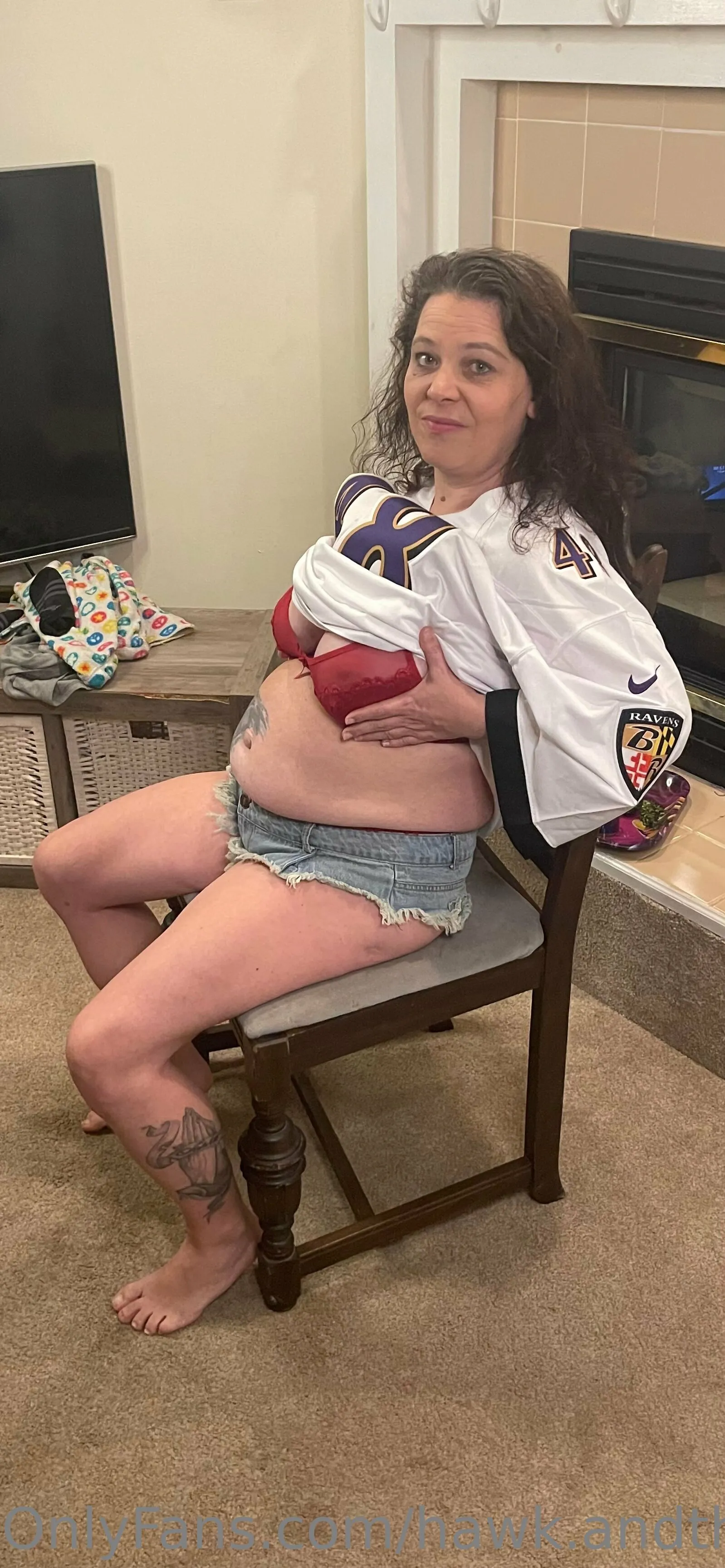 A German hot wife exposed OnlyFans exclusive photo 24 - hawk.andthewife premium content