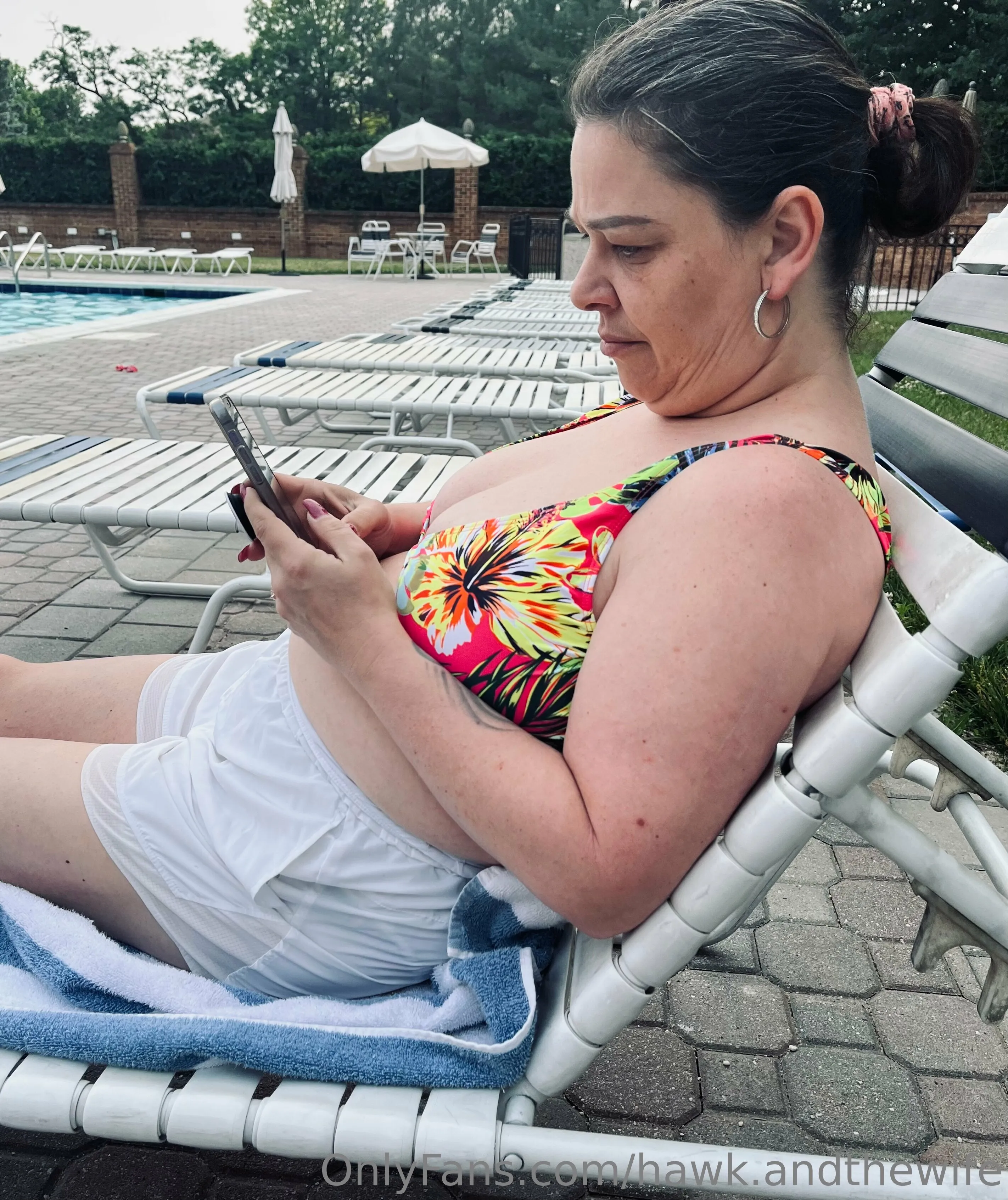 A German hot wife exposed OnlyFans exclusive photo 18 - hawk.andthewife premium content