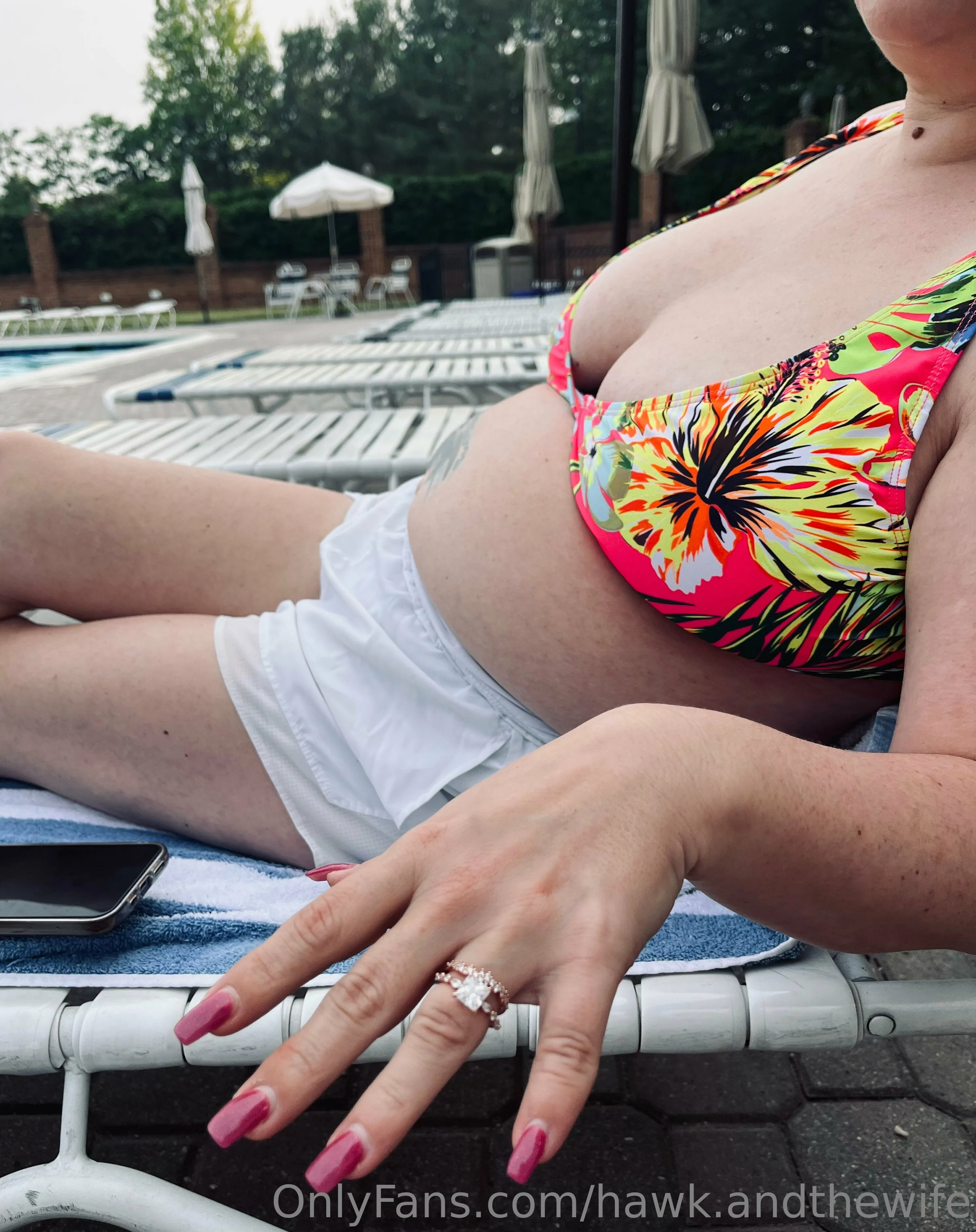 A German hot wife exposed OnlyFans exclusive photo 16 - hawk.andthewife premium content