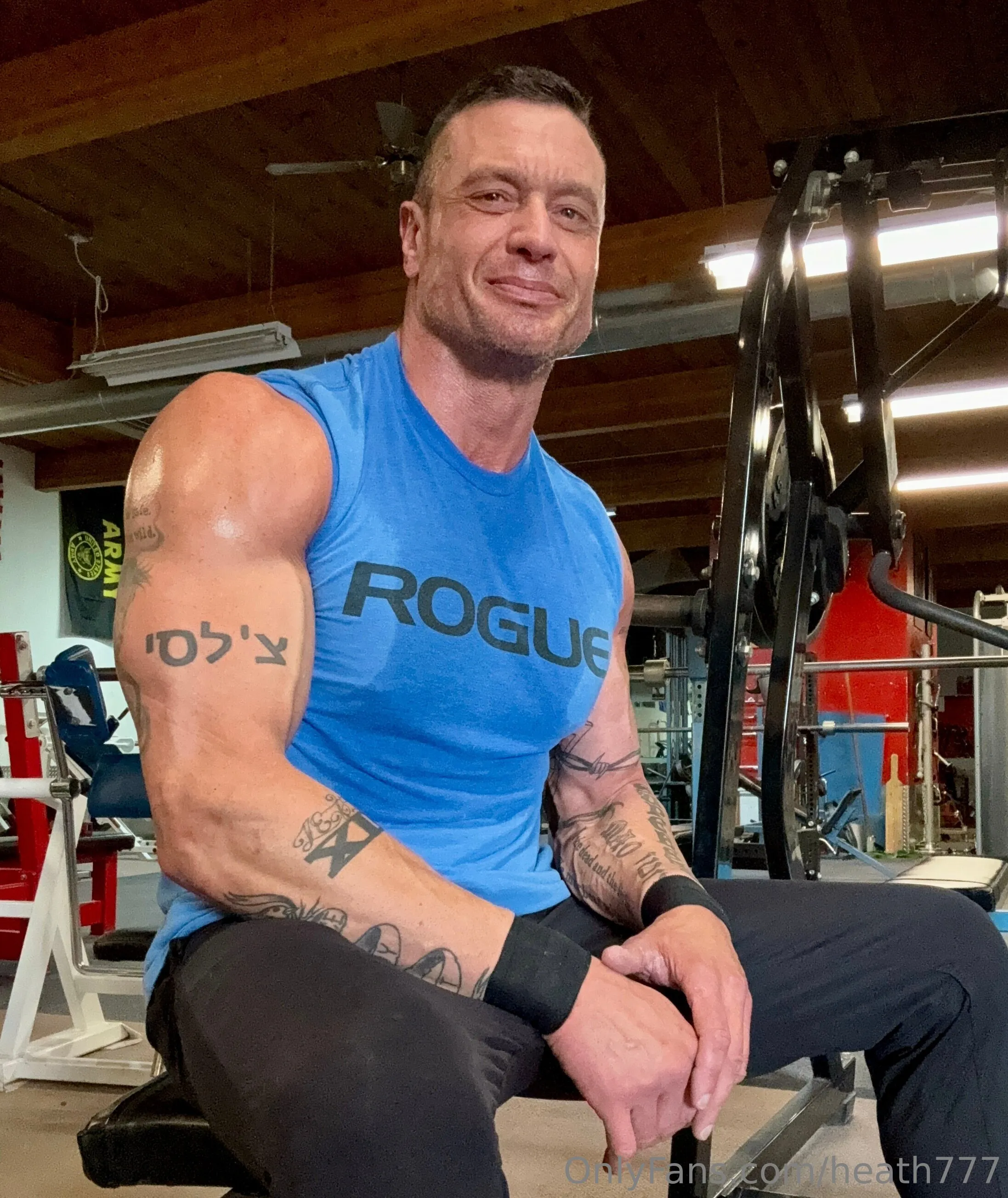 Heath OnlyFans exclusive photo 4 - heath777 premium content