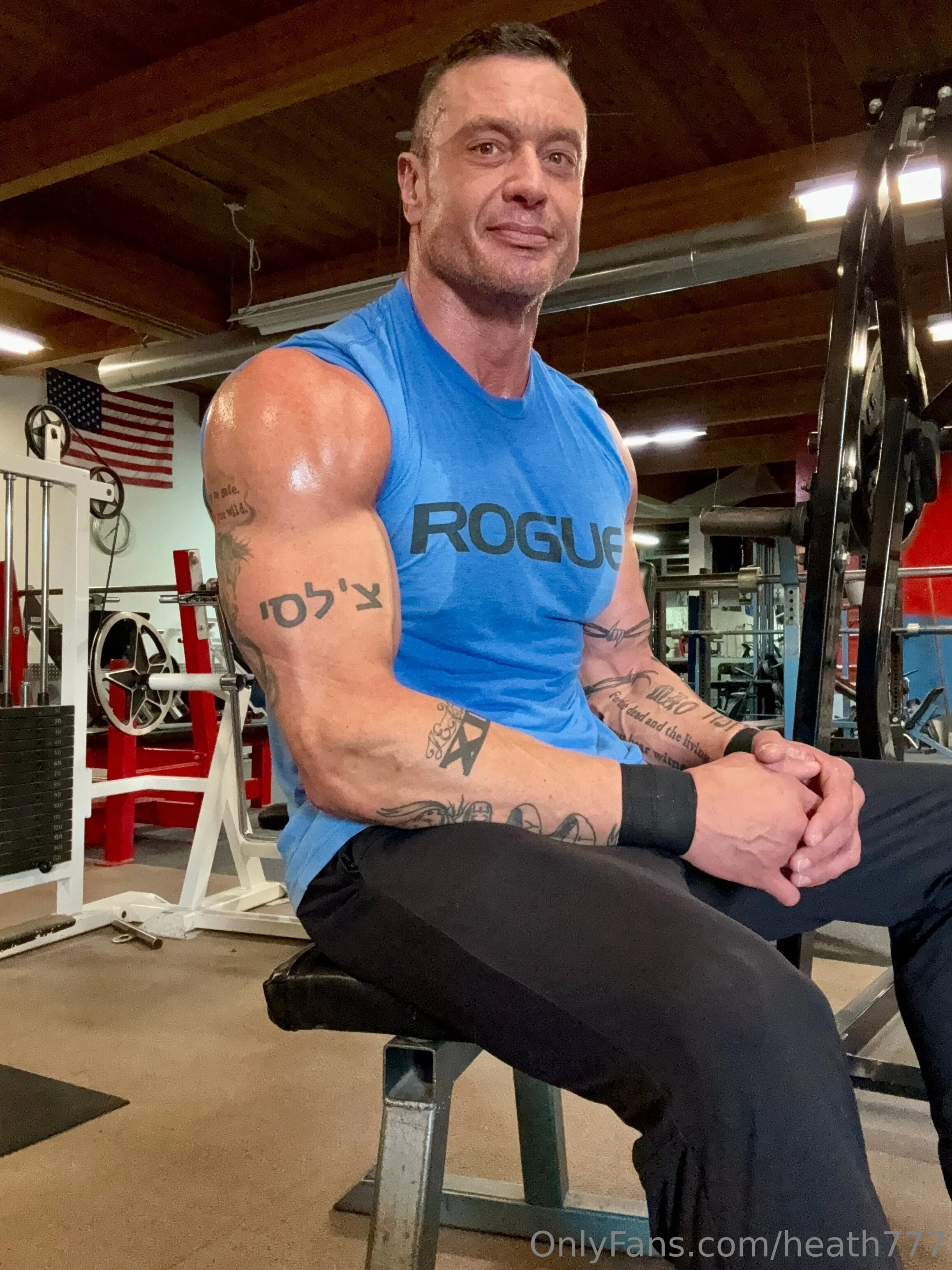 Heath OnlyFans exclusive photo 5 - heath777 premium content