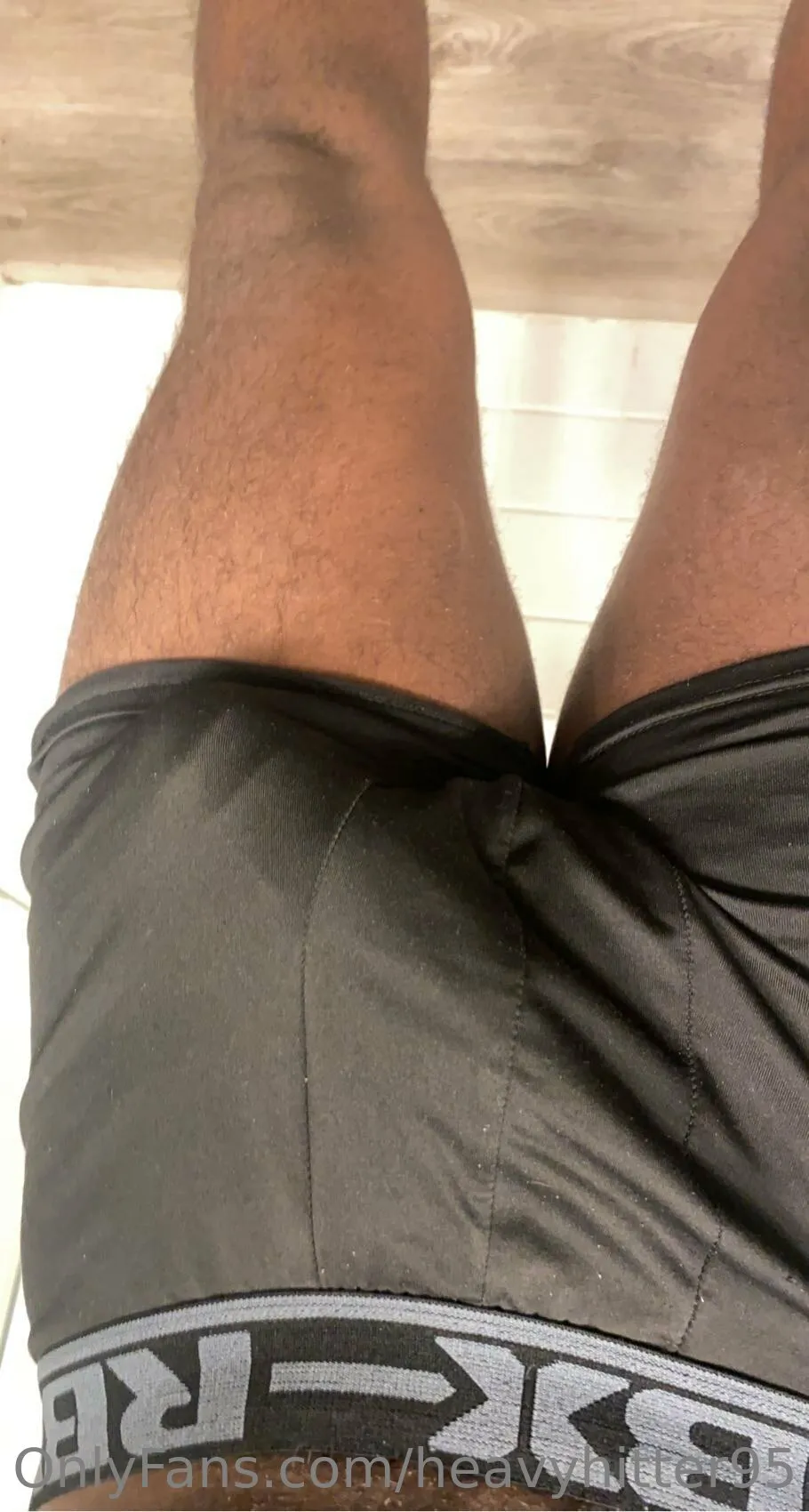 Heavy hitter OnlyFans exclusive photo 2 - heavyhitter95 premium content