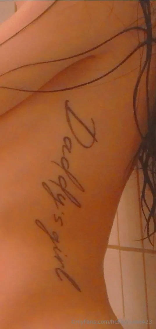 Lola Jade OnlyFans exclusive photo 4 - hellishbabe423 premium content