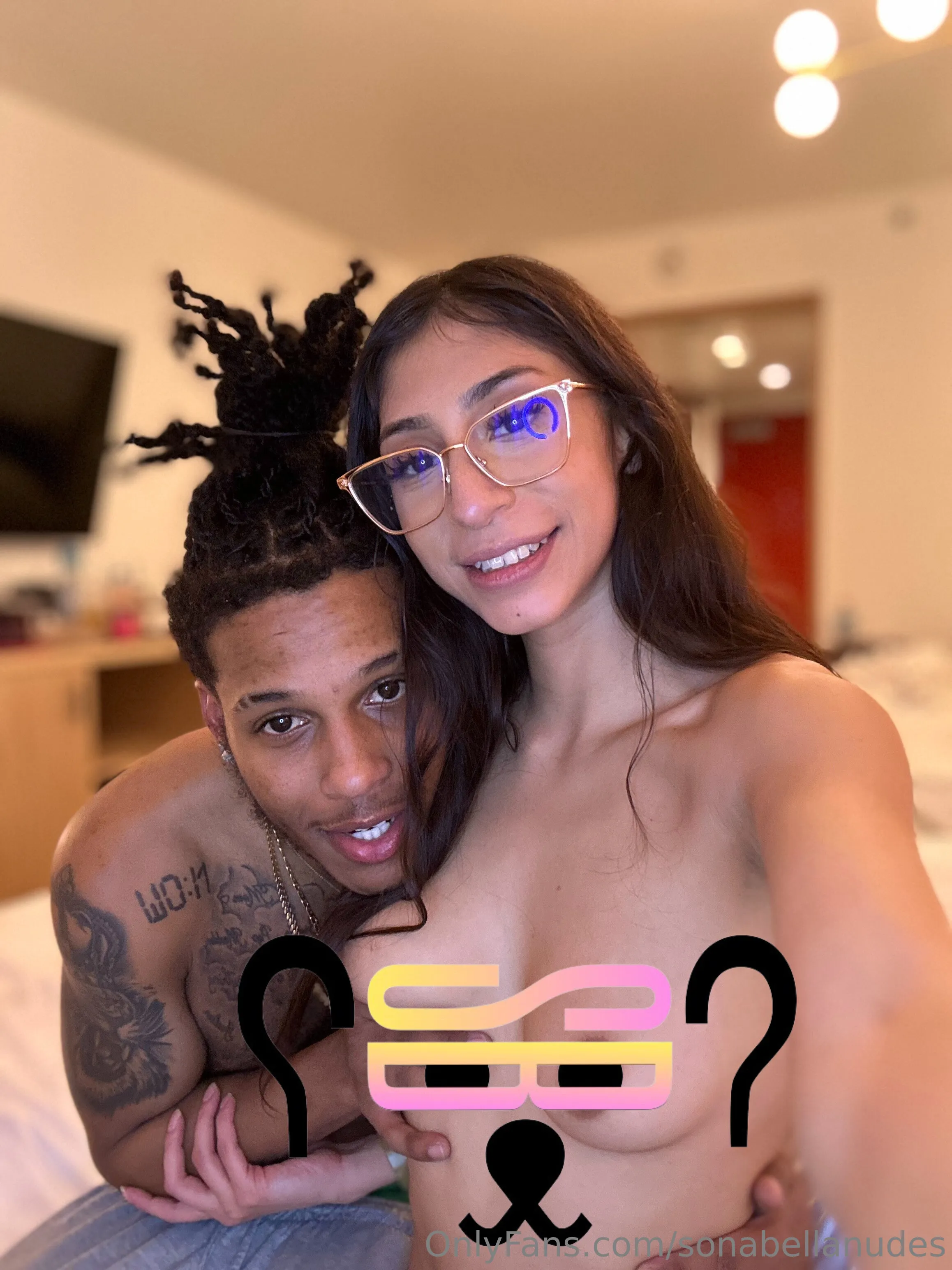 ❤️‍🔥Sona Bella Free Page ❤️‍🔥 OnlyFans exclusive photo 4 - henta1honey2 premium content