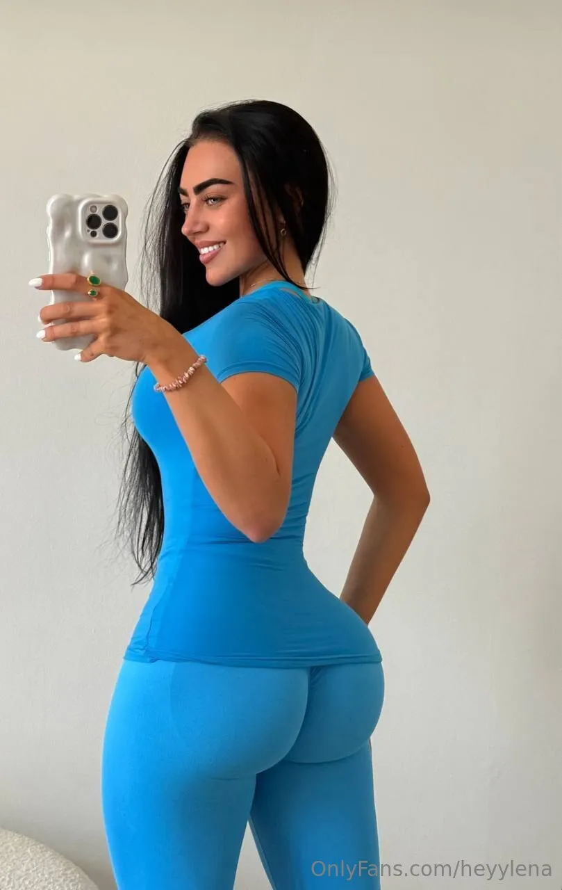 Lena 🌸 OnlyFans exclusive photo 31 - heyylena premium content