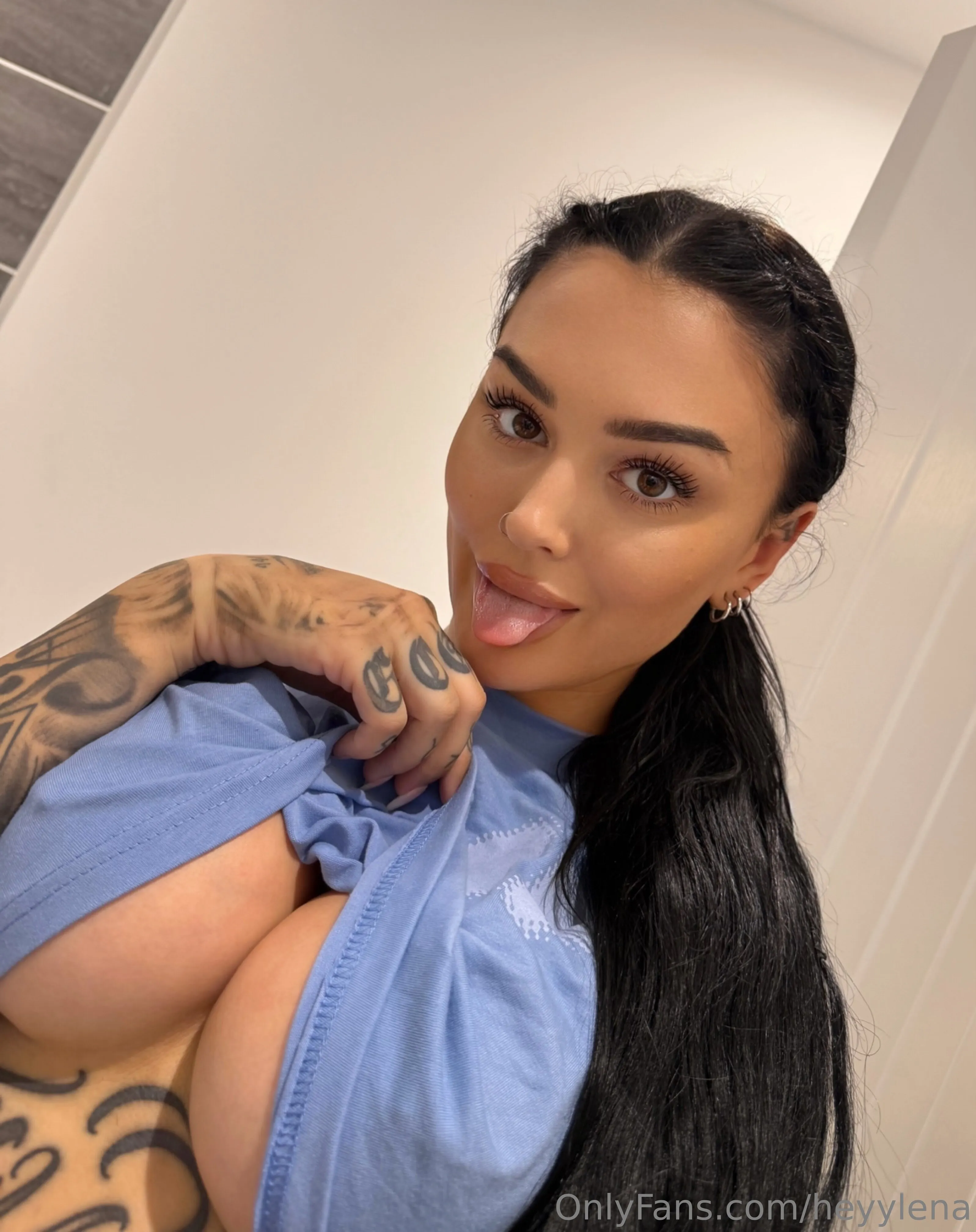 Lena 🌸 OnlyFans exclusive photo 38 - heyylena premium content