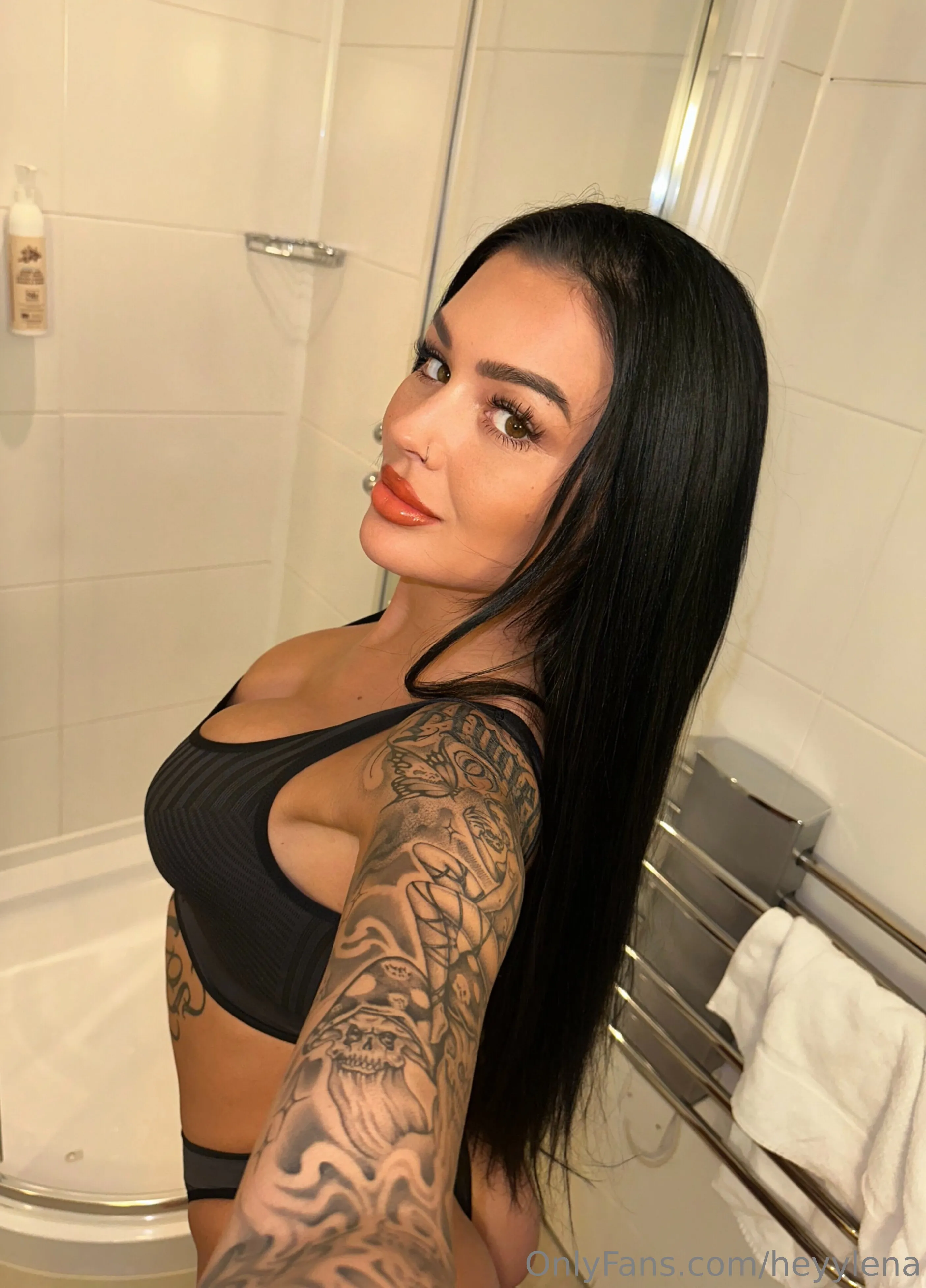 Lena 🌸 OnlyFans exclusive photo 34 - heyylena premium content