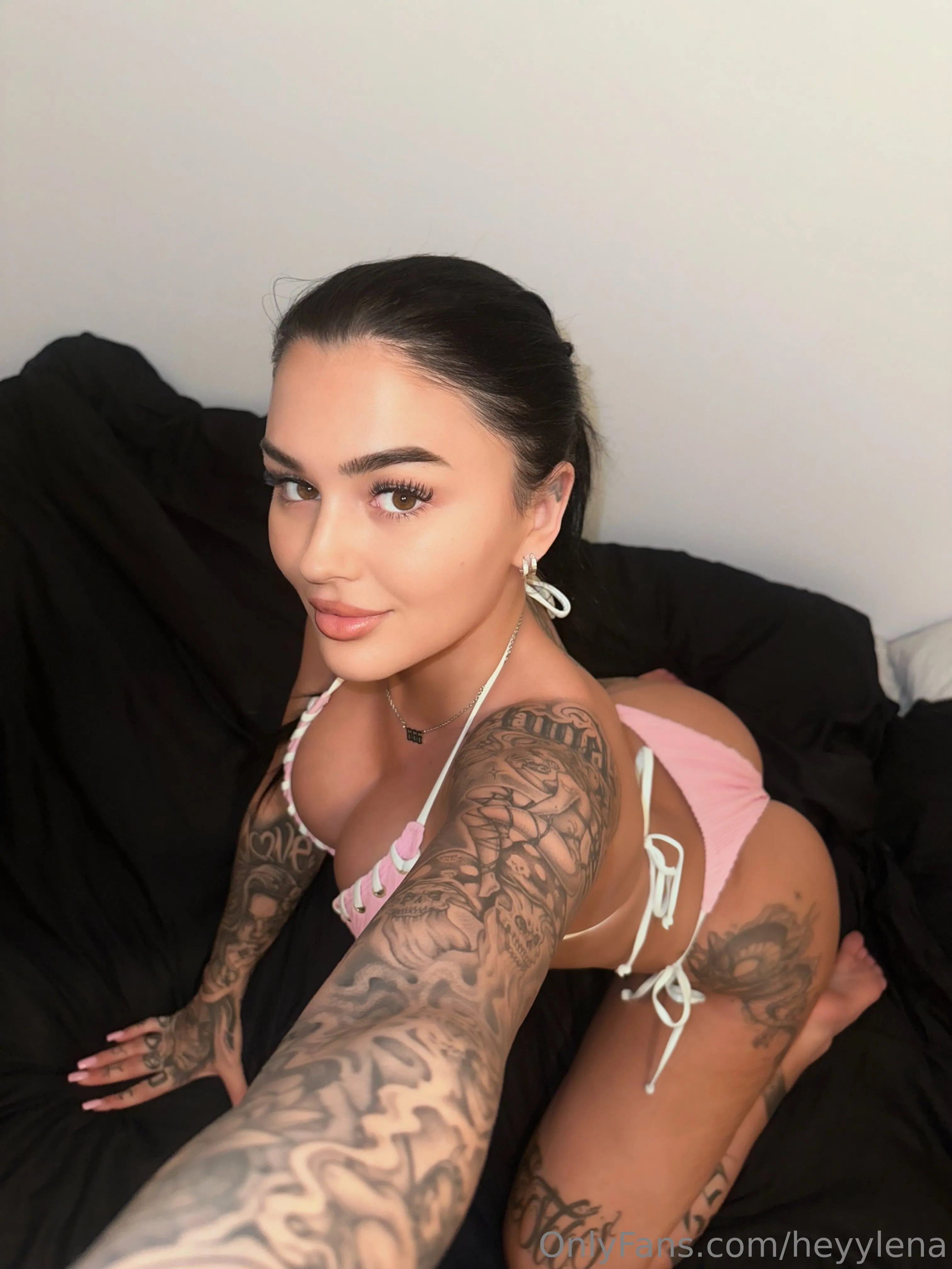 Lena 🌸 OnlyFans exclusive photo 14 - heyylena premium content