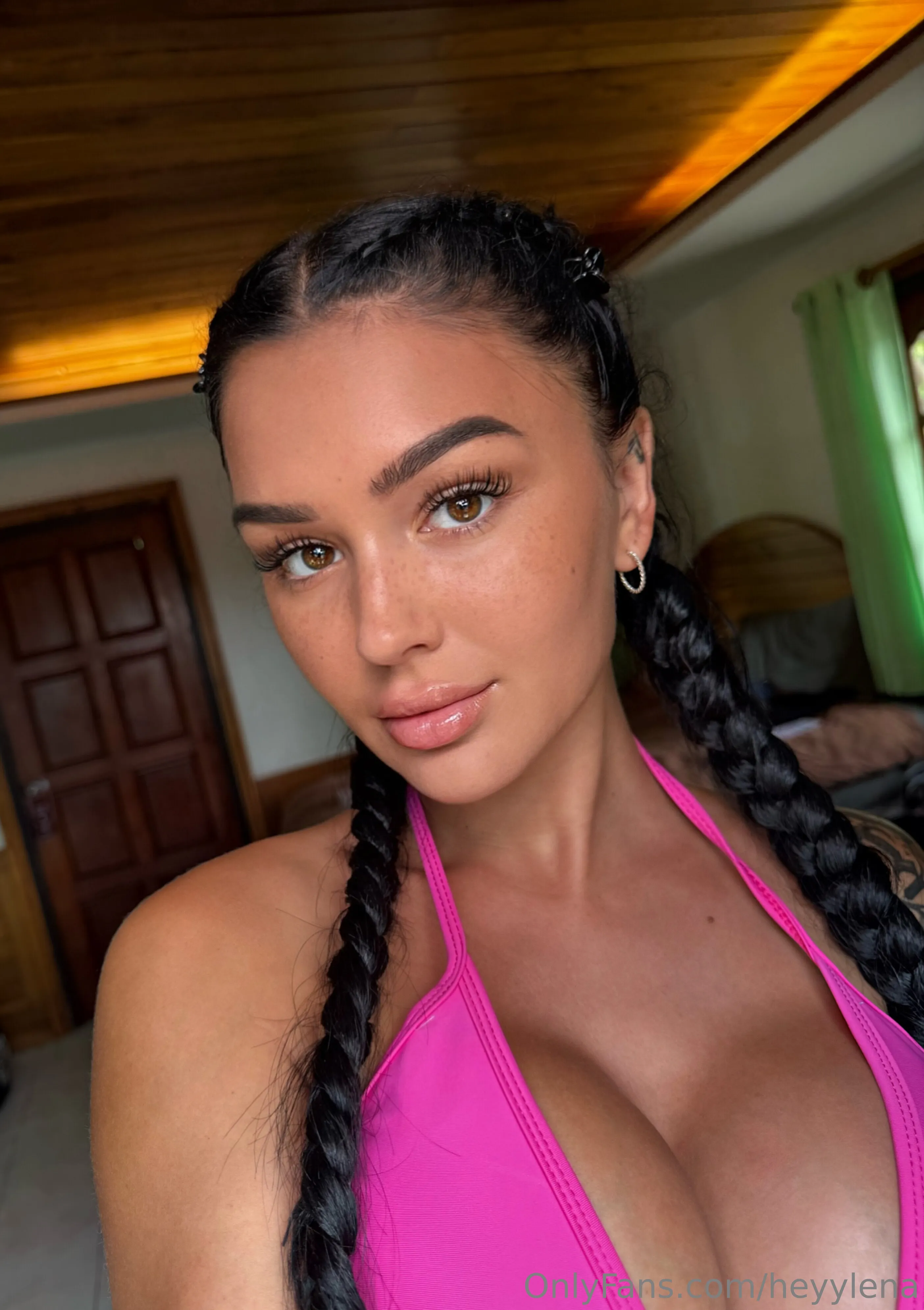 Lena 🌸 OnlyFans exclusive photo 3 - heyylena premium content