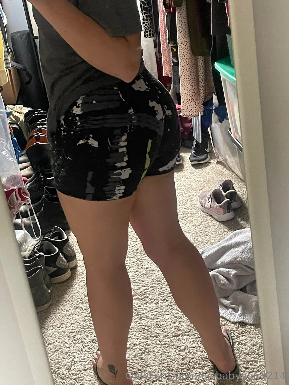 Hisbabyygirll214 OnlyFans exclusive photo 8 - hisbabyygirll214 premium content