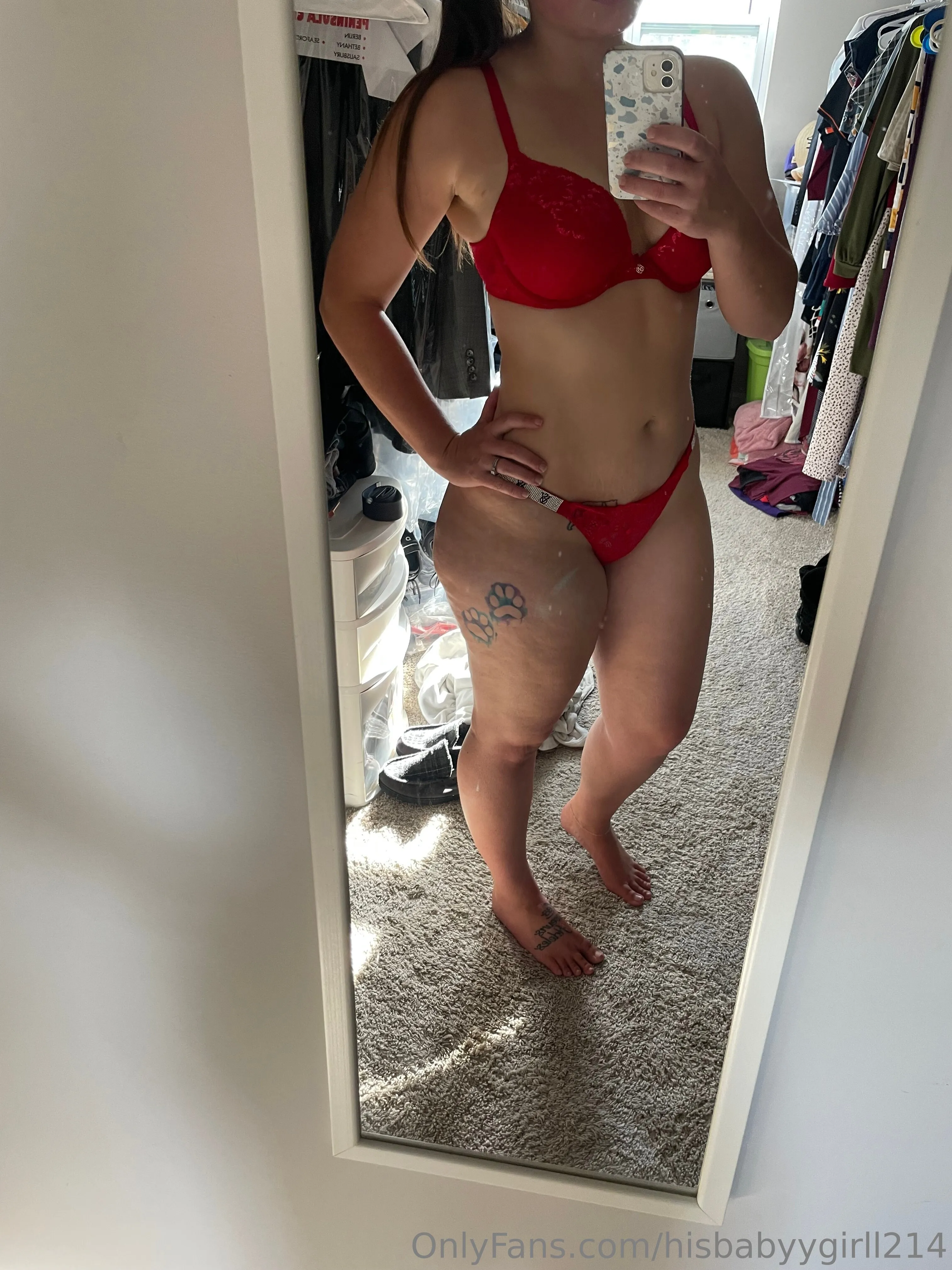 Hisbabyygirll214 OnlyFans exclusive photo 6 - hisbabyygirll214 premium content