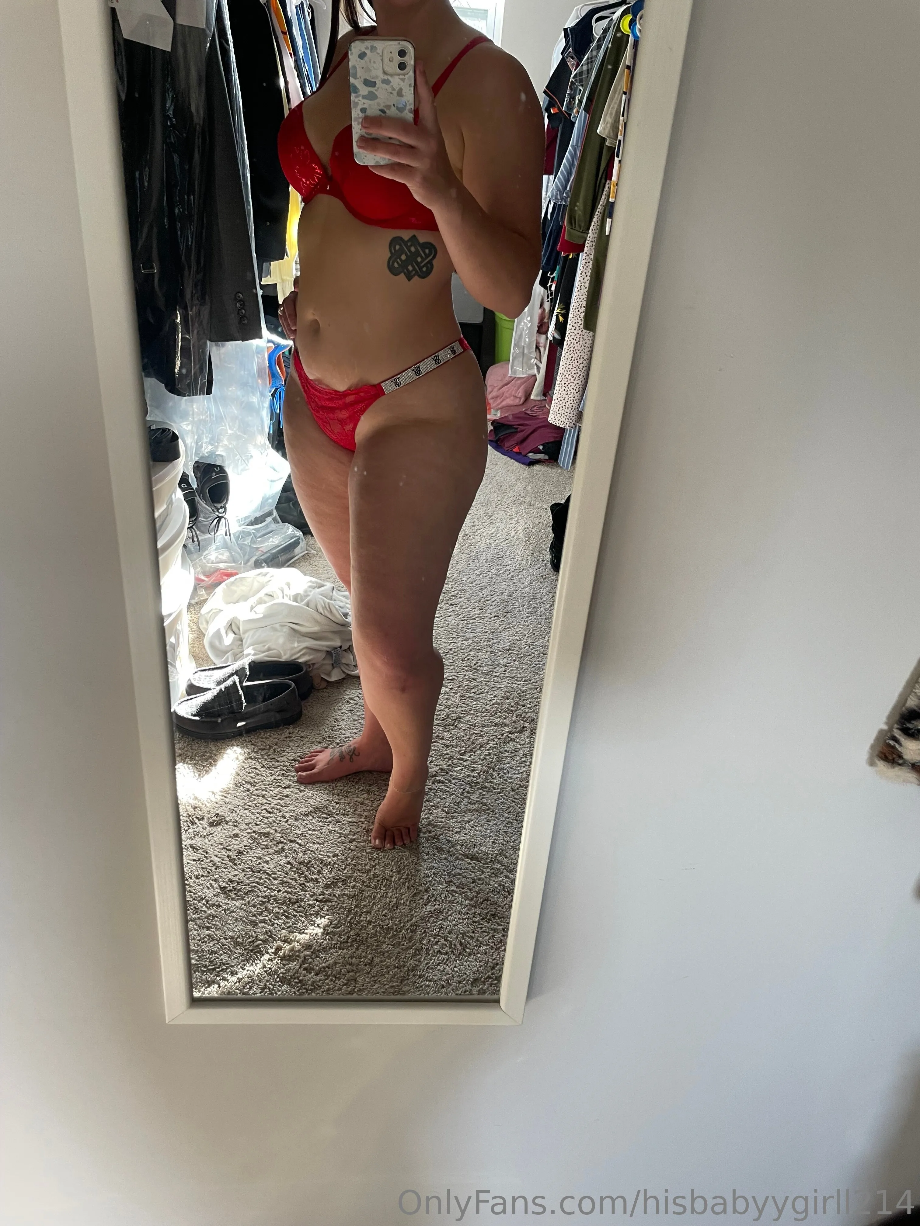 Hisbabyygirll214 OnlyFans exclusive photo 5 - hisbabyygirll214 premium content