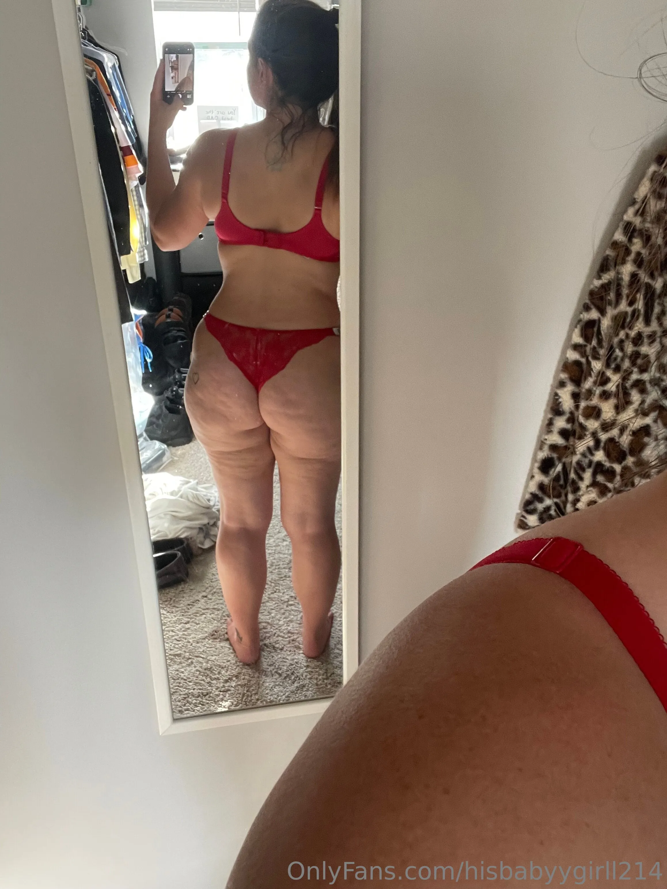 Hisbabyygirll214 OnlyFans exclusive photo 4 - hisbabyygirll214 premium content