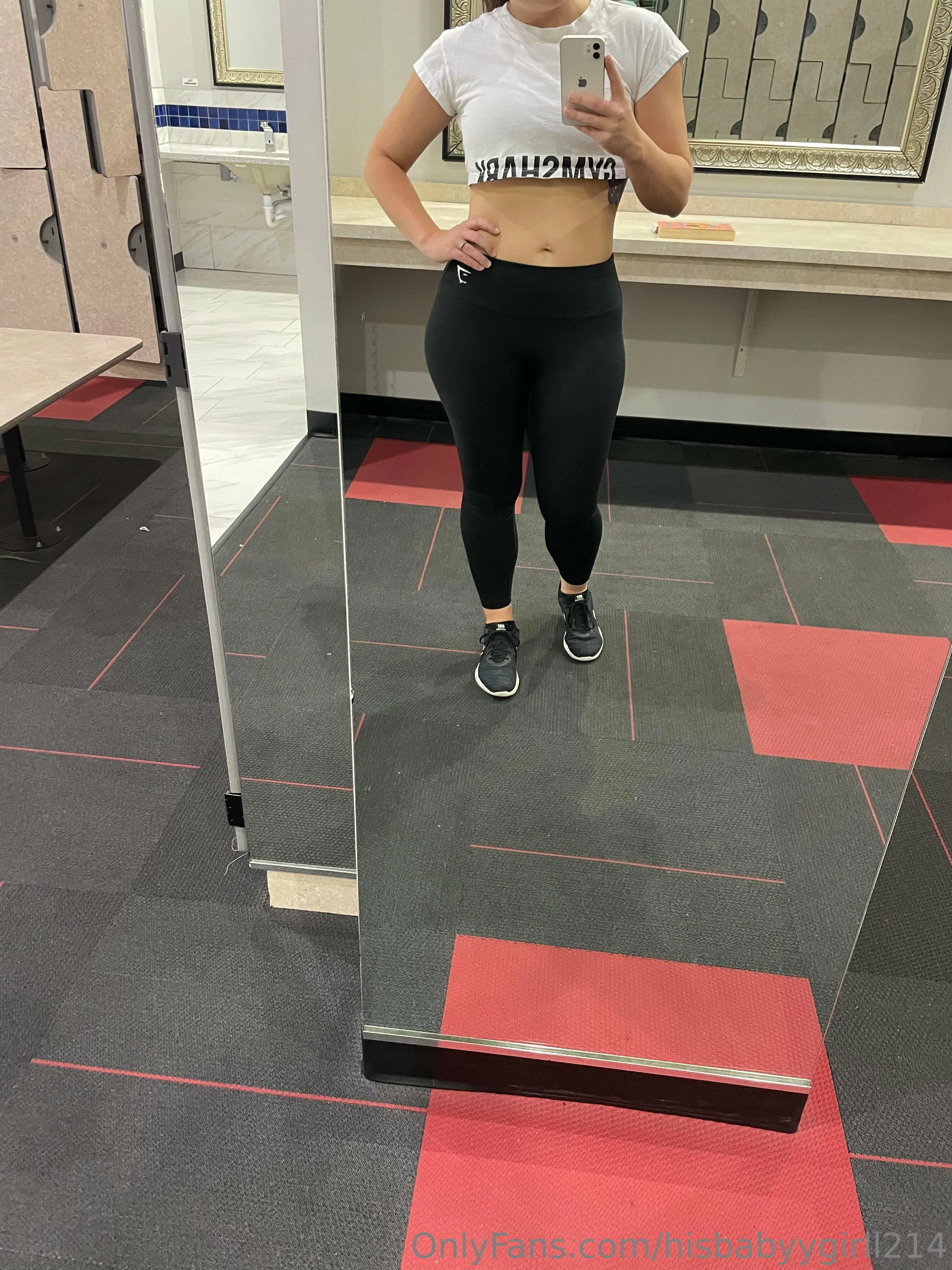 Hisbabyygirll214 OnlyFans exclusive photo 12 - hisbabyygirll214 premium content