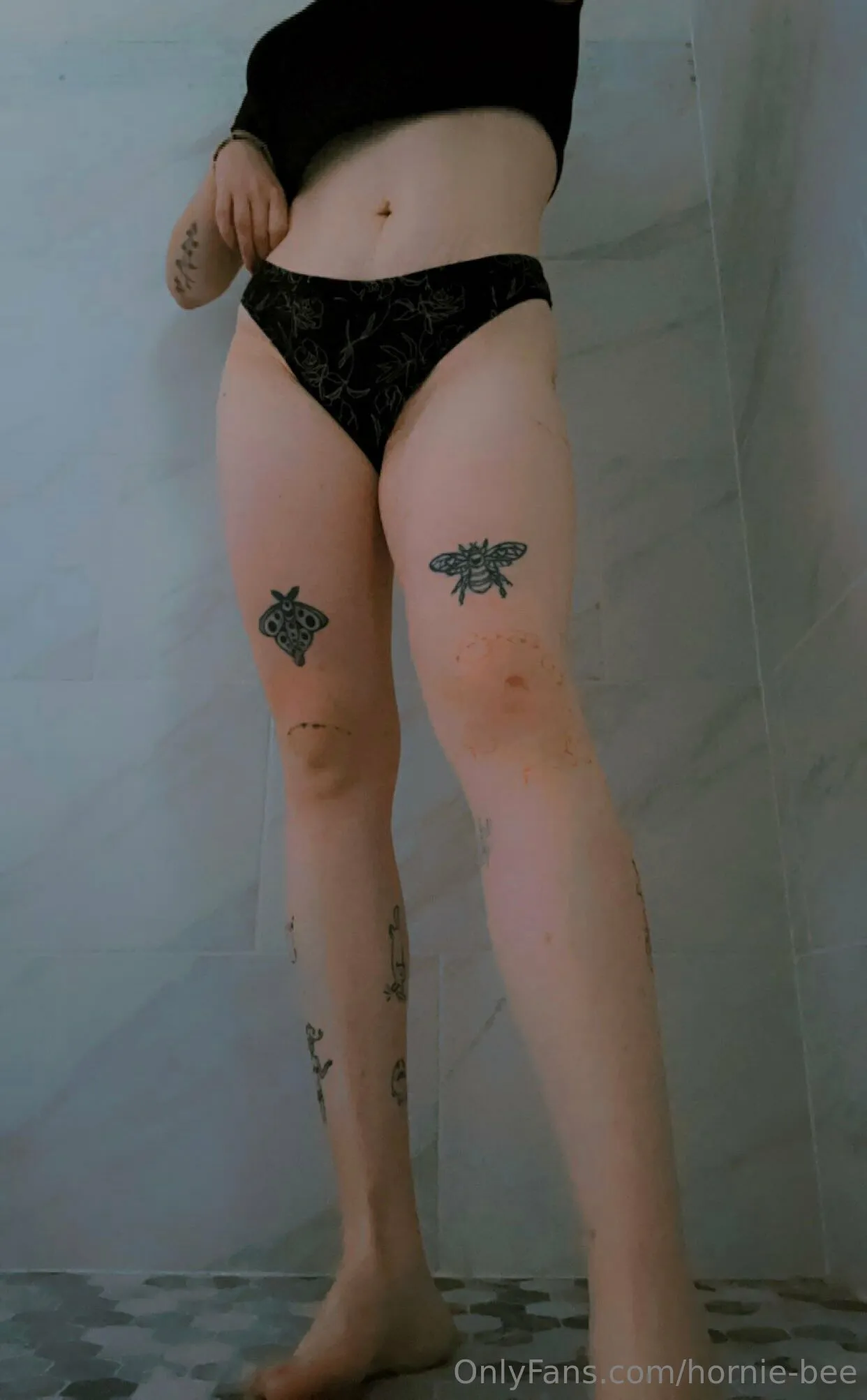 Hornie.-.bee OnlyFans exclusive photo 3 - hornie-bee premium content
