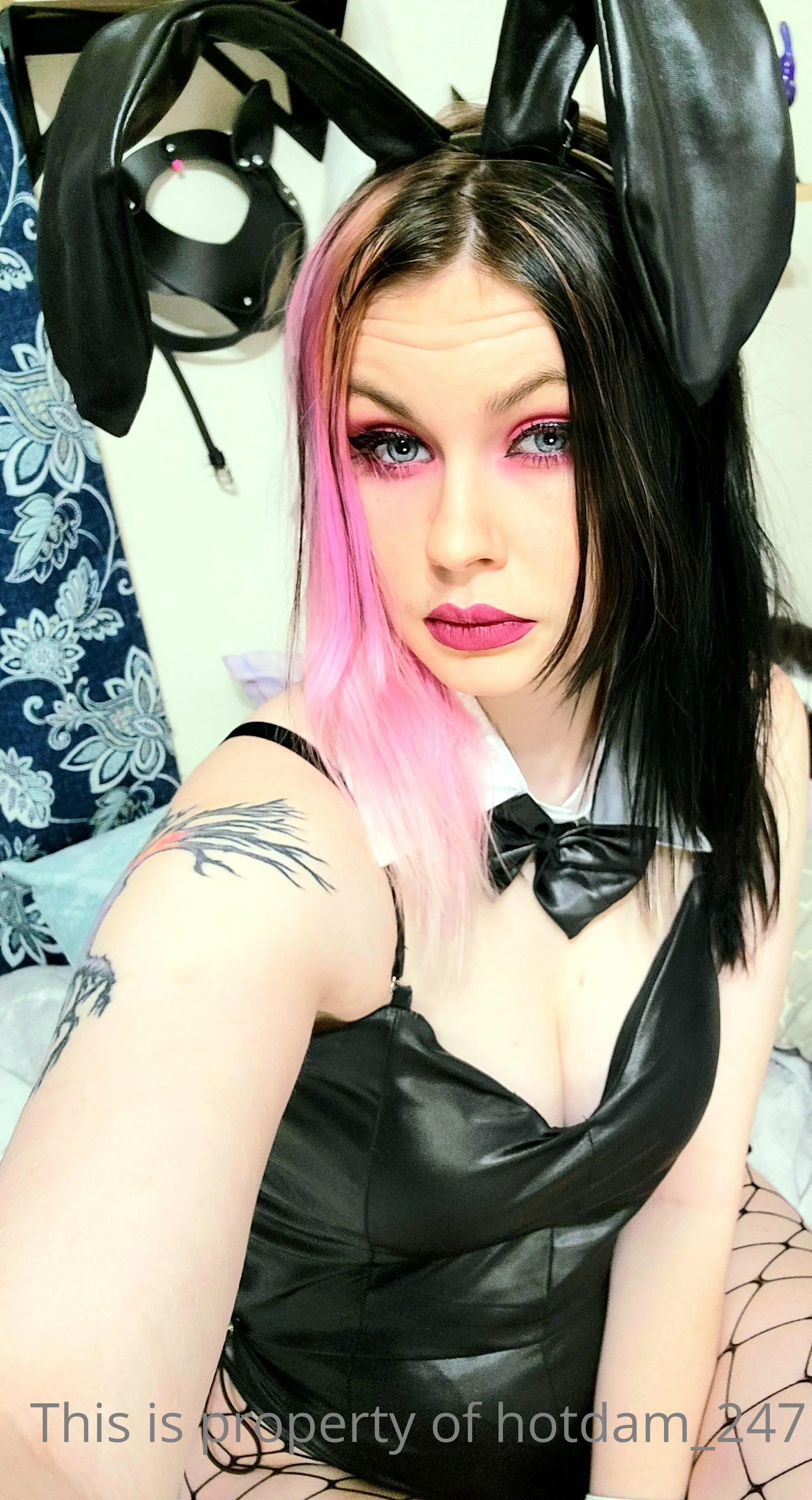 ♤♧ ennalyn sparks ♧♤ OnlyFans exclusive photo 1 - hotdam_247 premium content