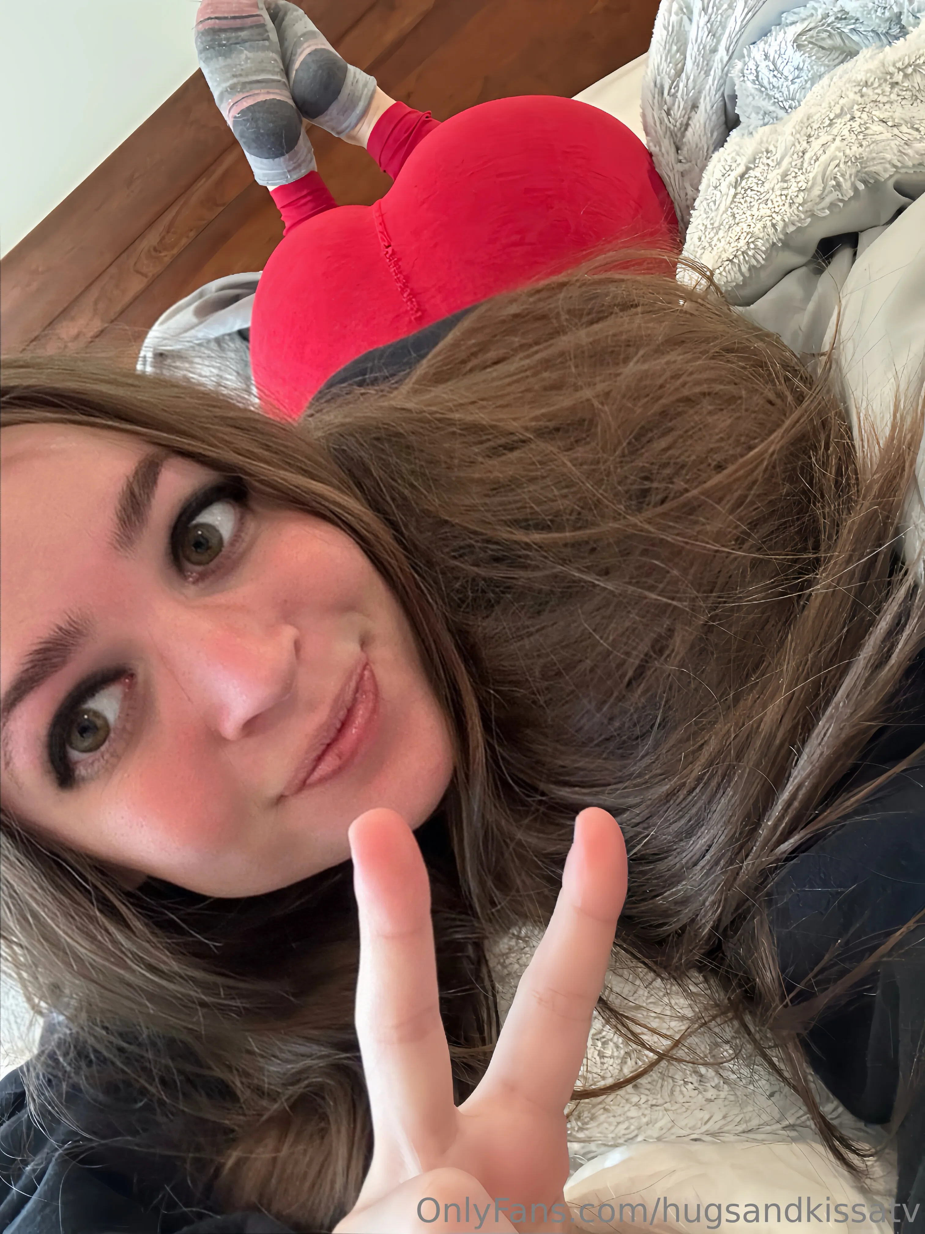 Kissa ✨ OnlyFans exclusive photo 6 - hugsandkissatv premium content