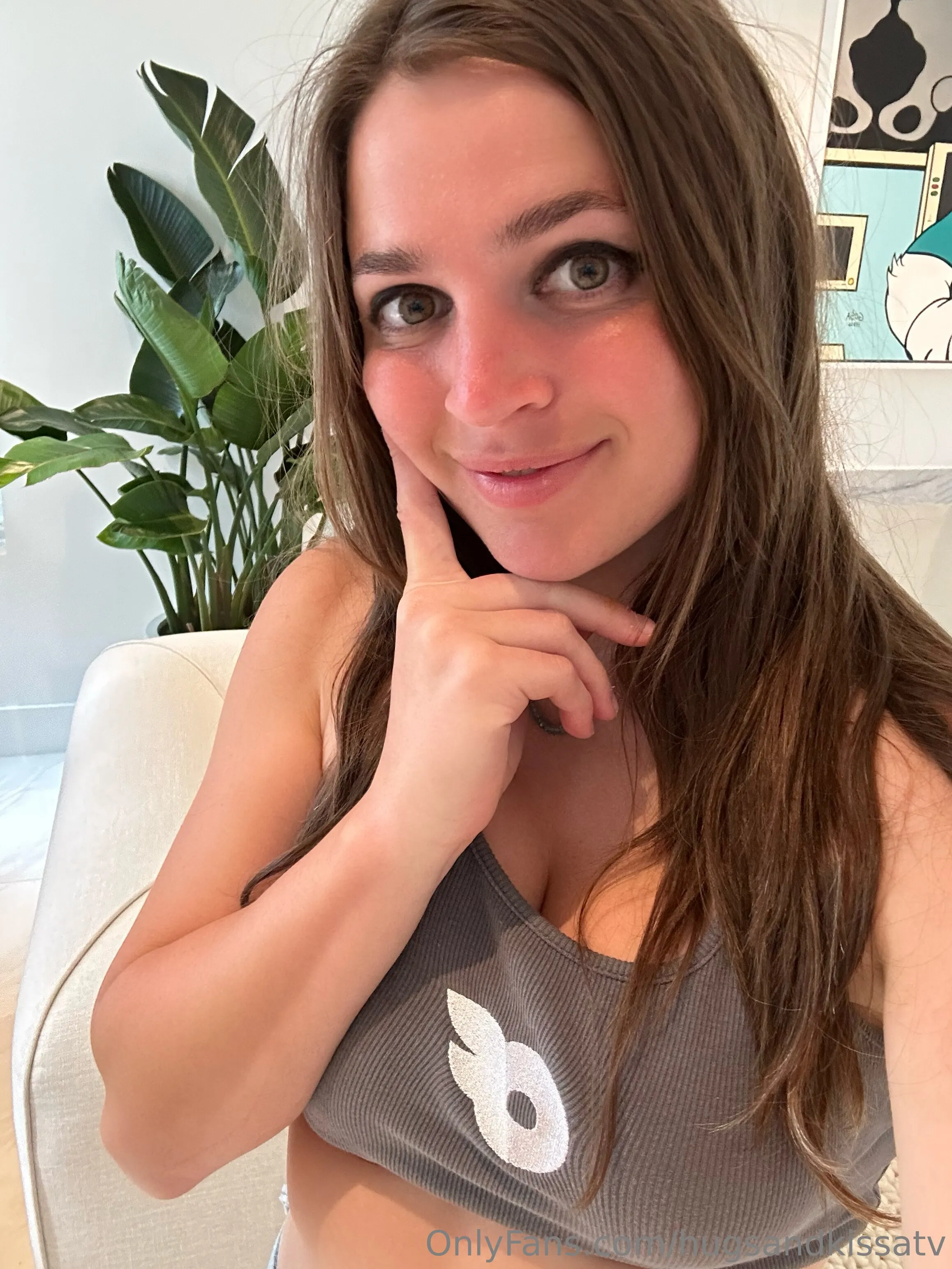 Kissa ✨ OnlyFans exclusive photo 2 - hugsandkissatv premium content