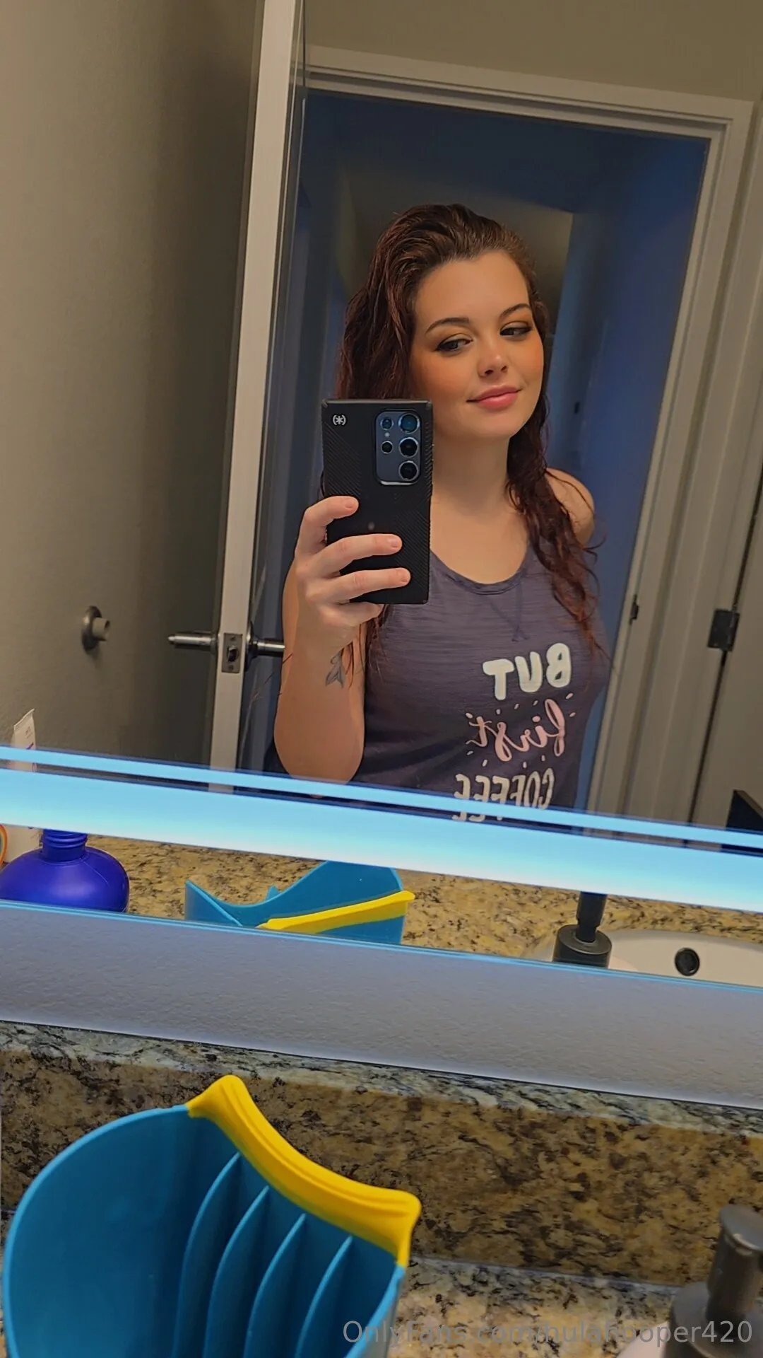 Spunky OnlyFans exclusive photo 1 - hulahooper420 premium content